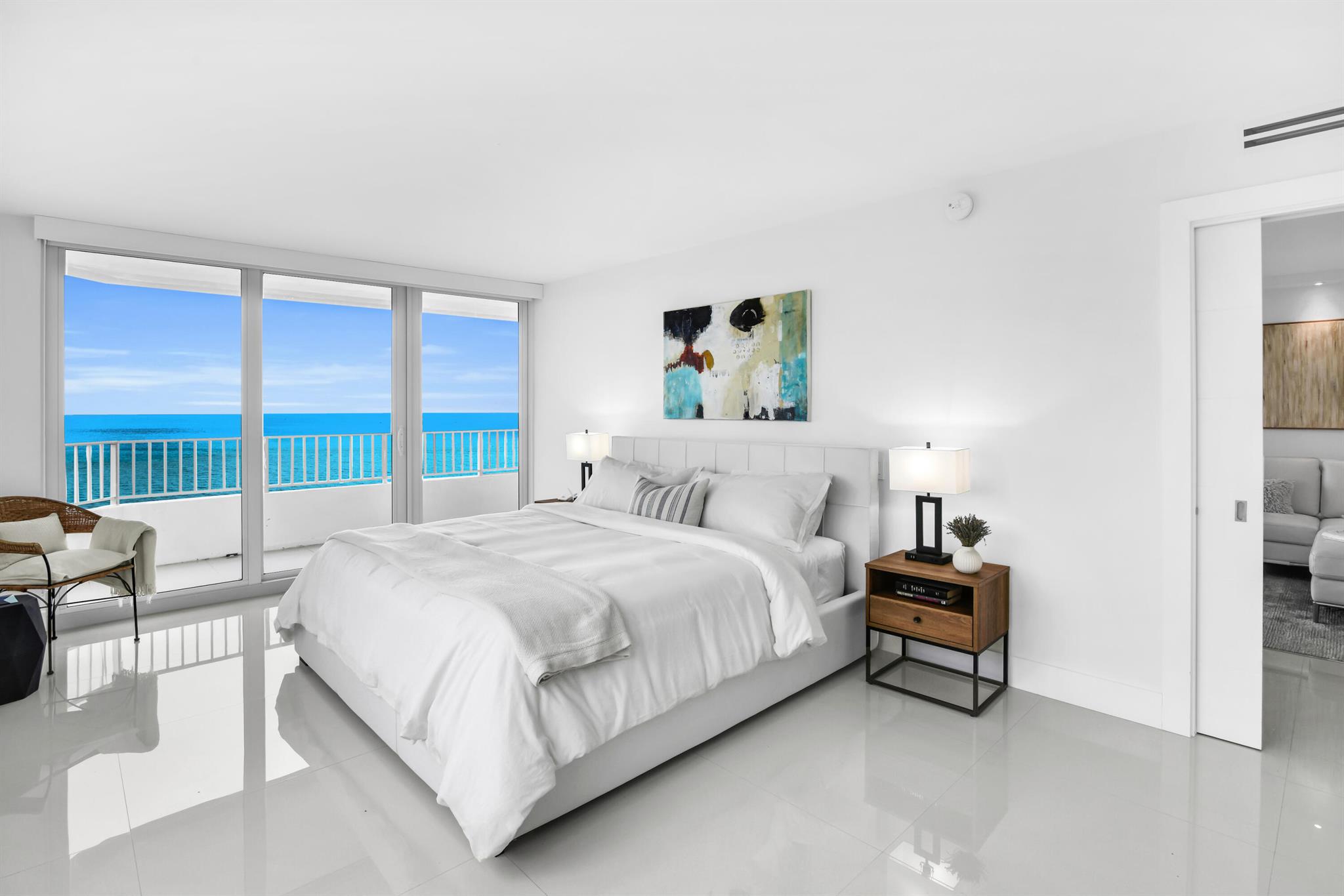 CHALFONTE CONDO - Residential