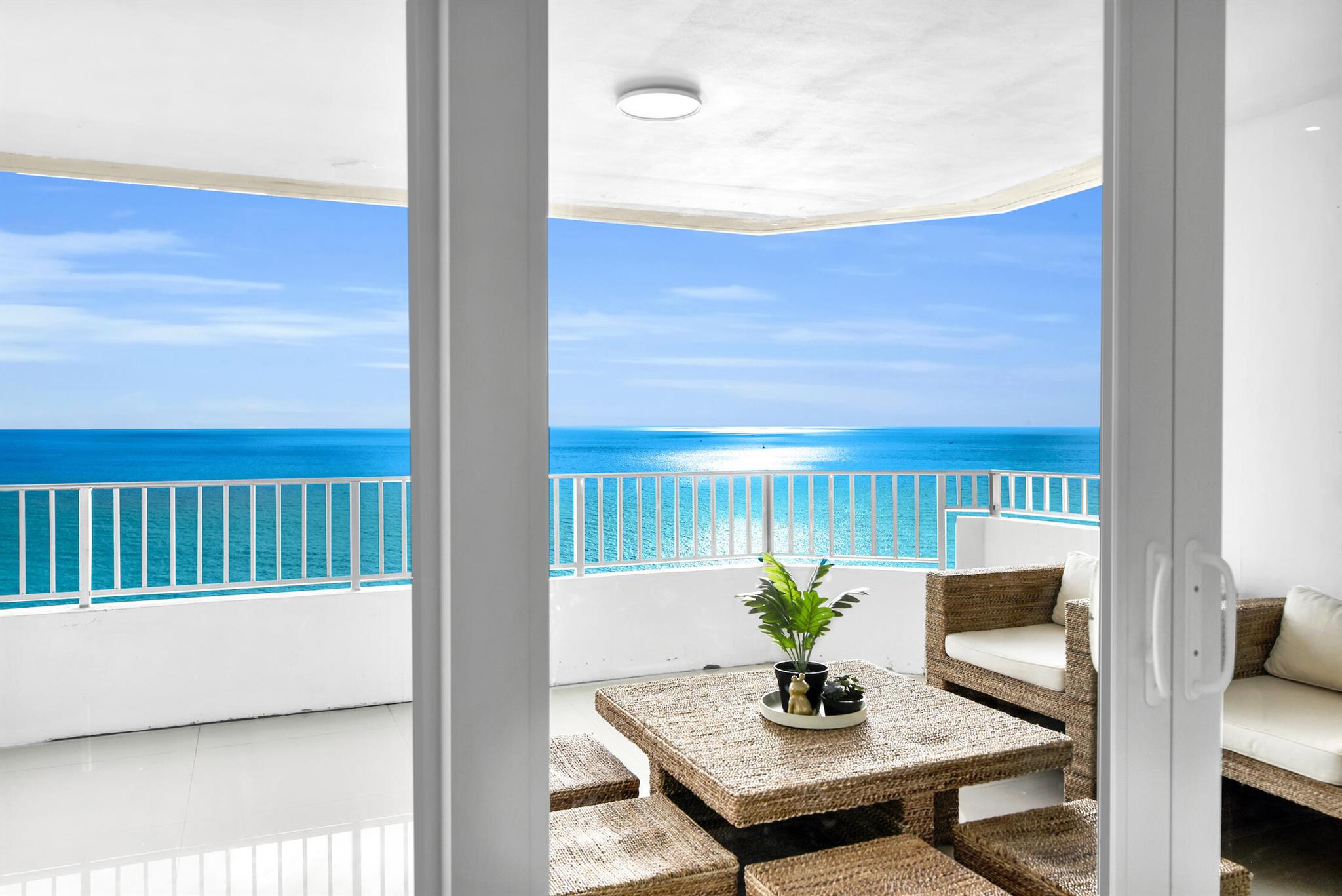 CHALFONTE CONDO - Residential