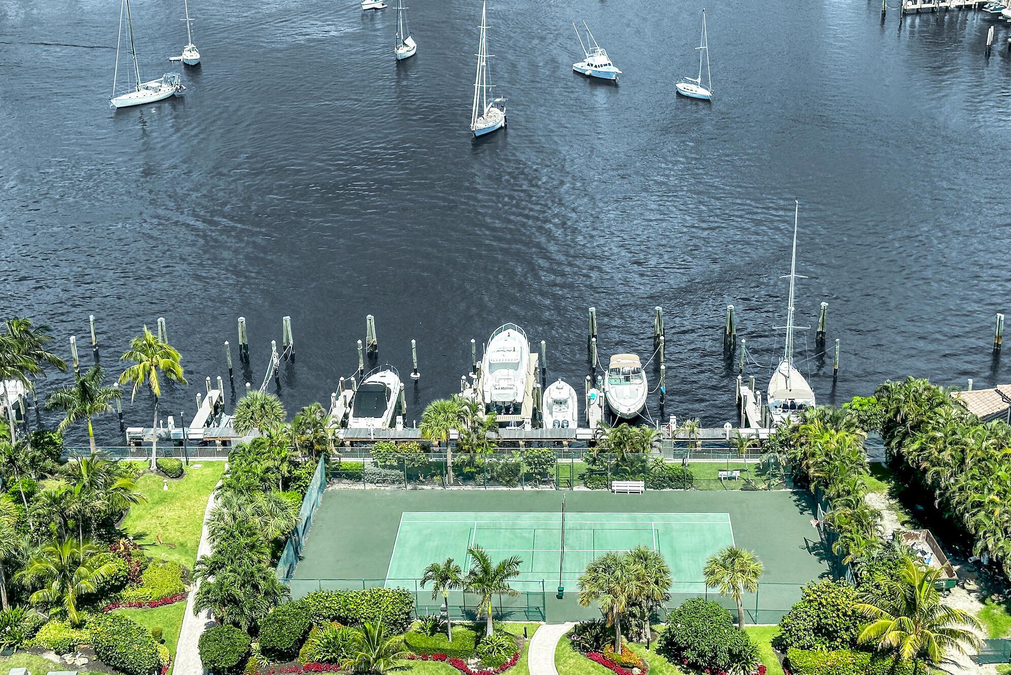 CHALFONTE CONDO - Residential