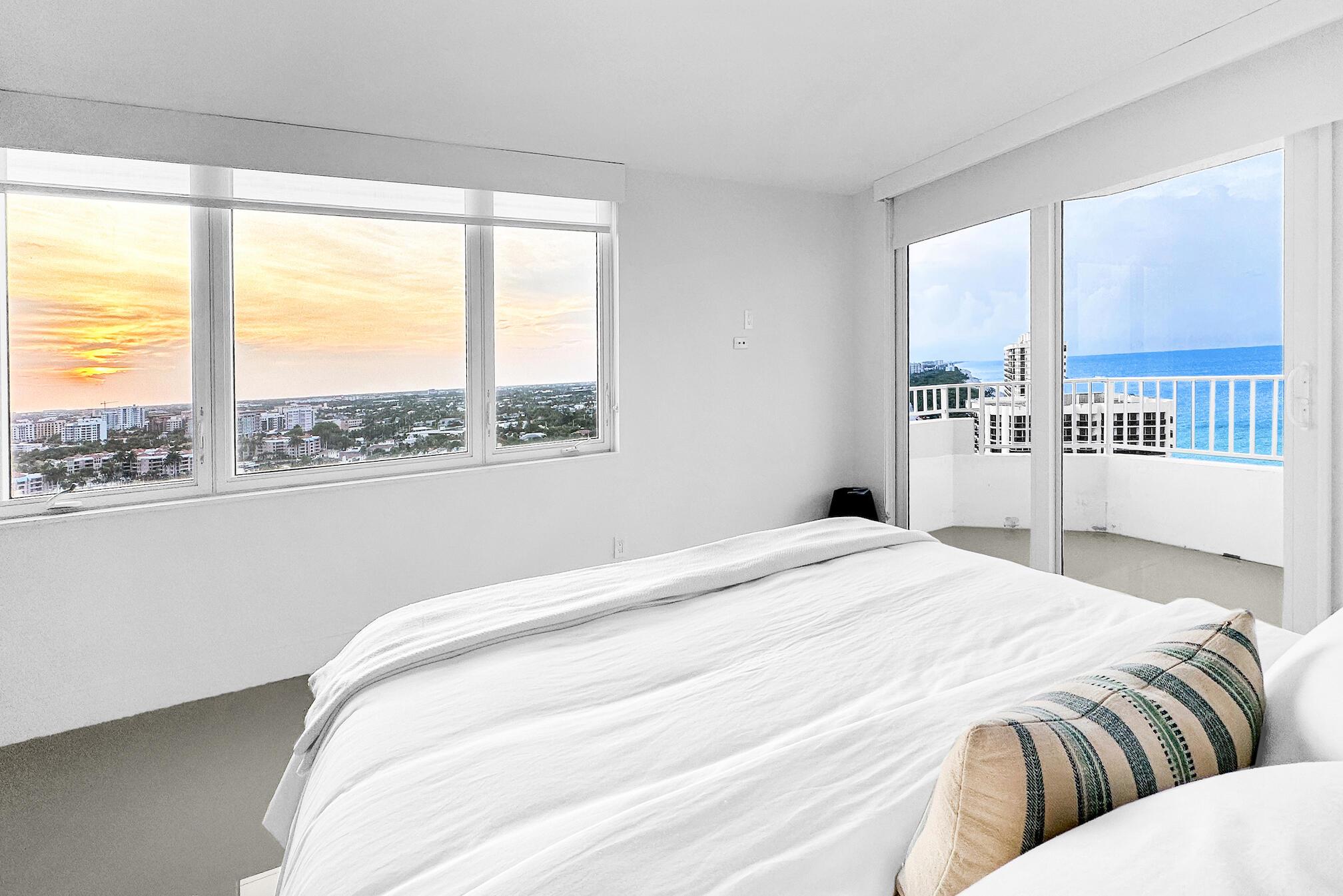 CHALFONTE CONDO - Residential
