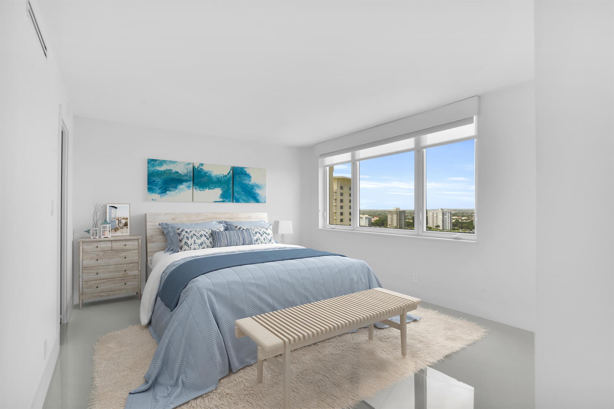 CHALFONTE CONDO - Residential