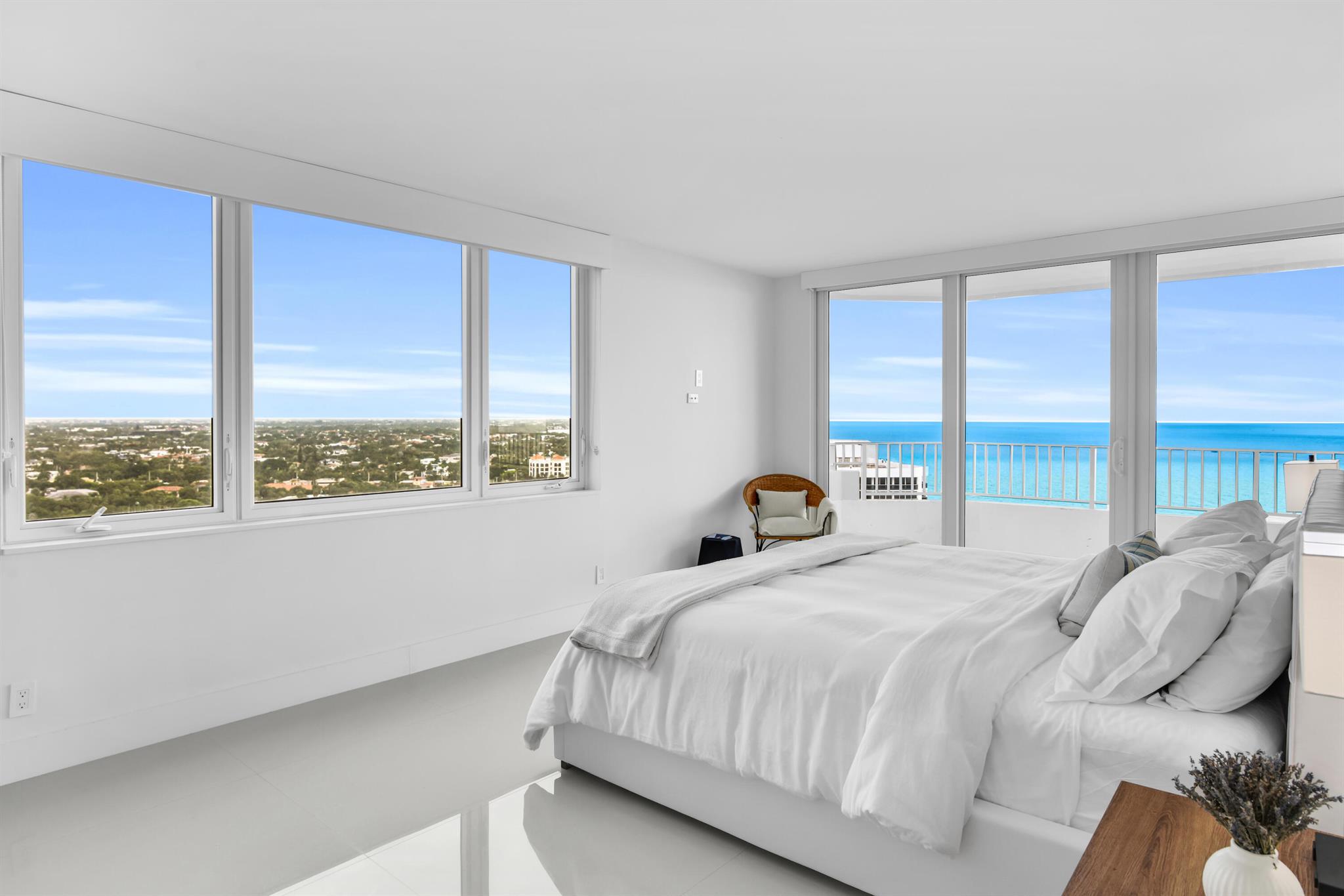 CHALFONTE CONDO - Residential