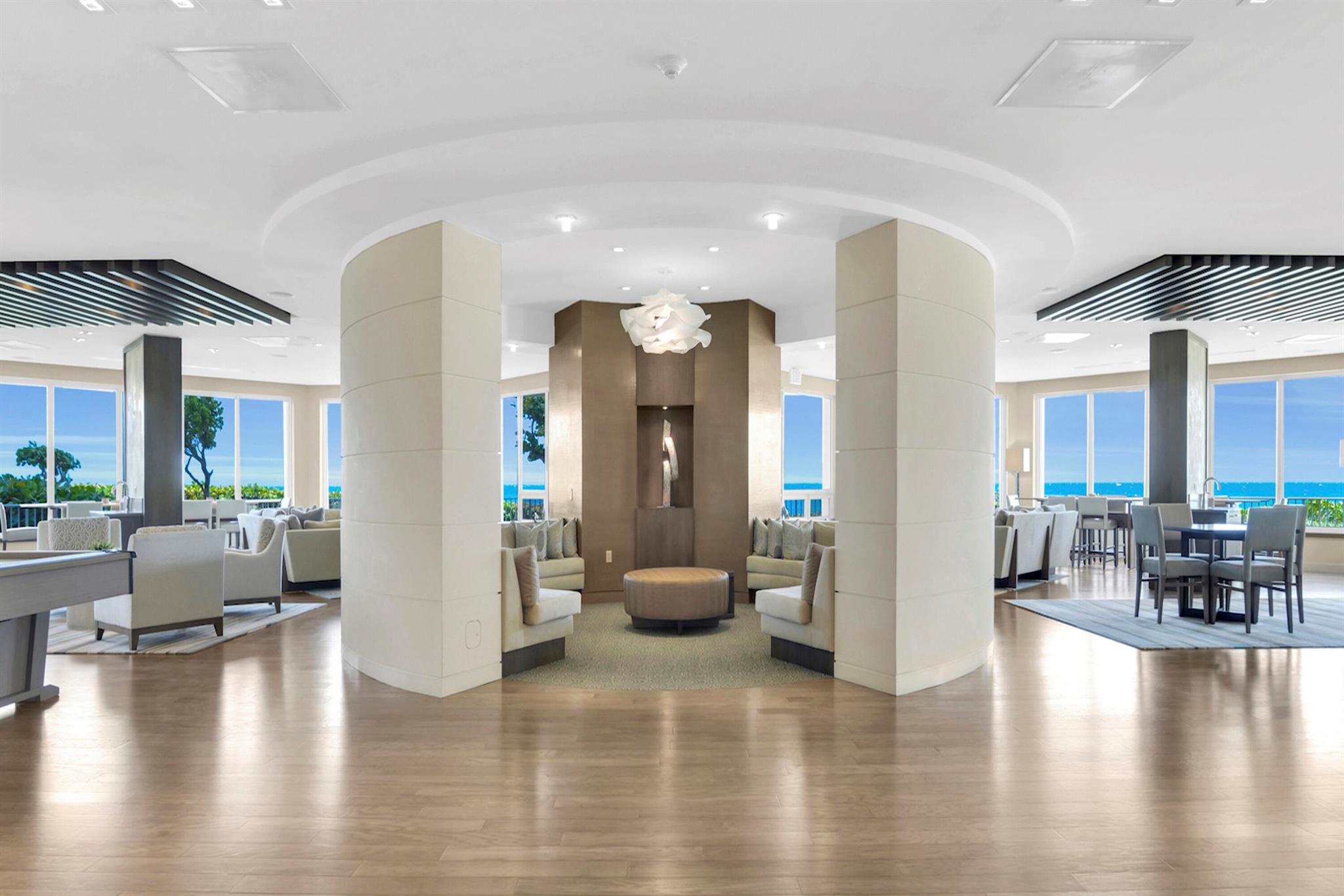 CHALFONTE CONDO - Residential