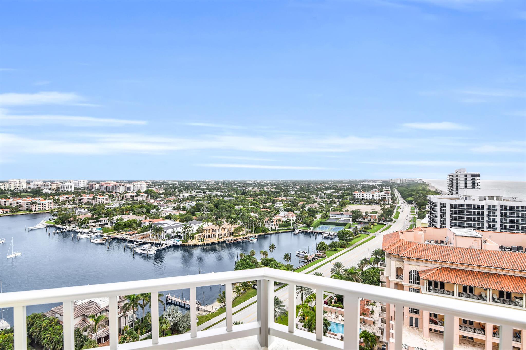 CHALFONTE CONDO - Residential