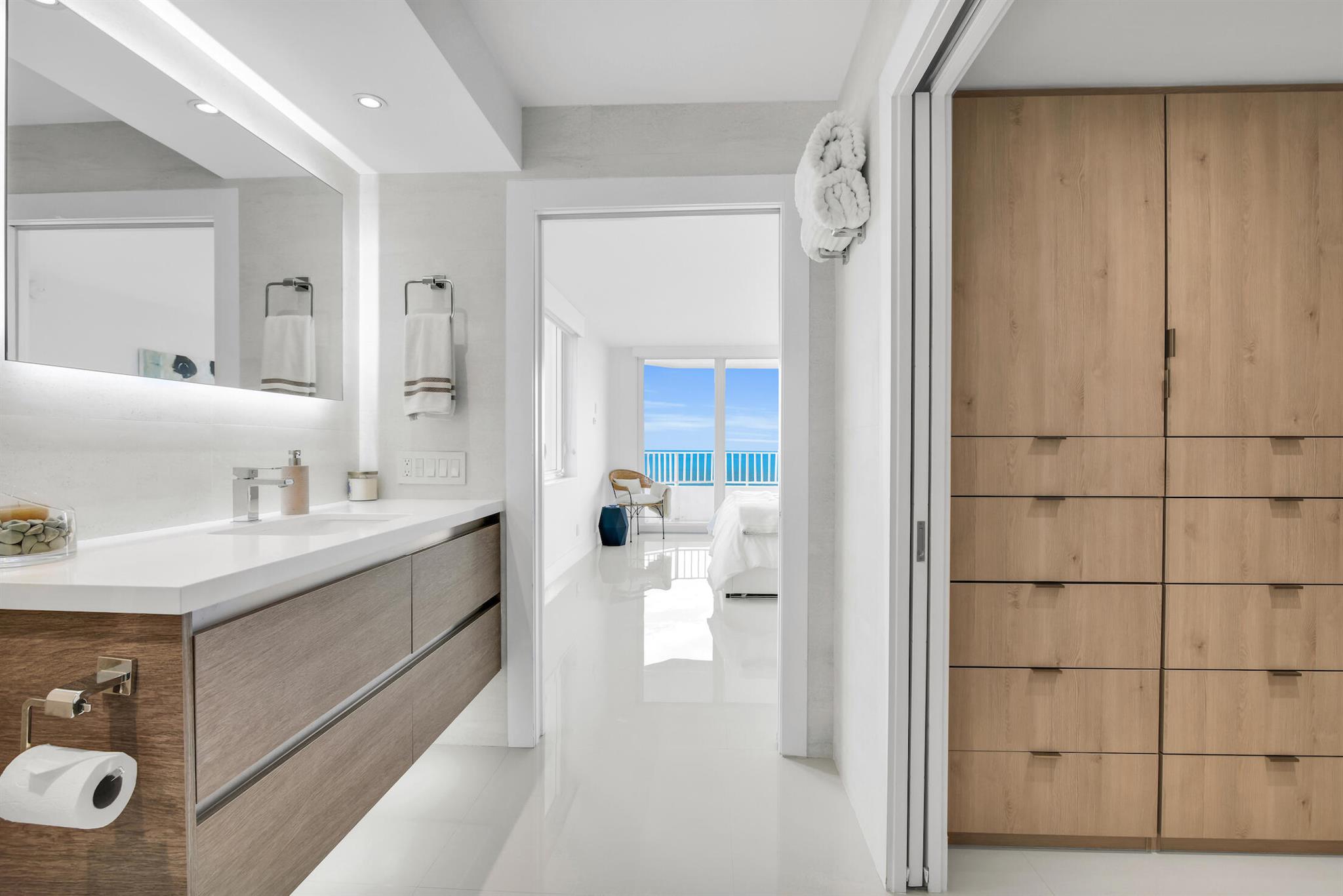 CHALFONTE CONDO - Residential