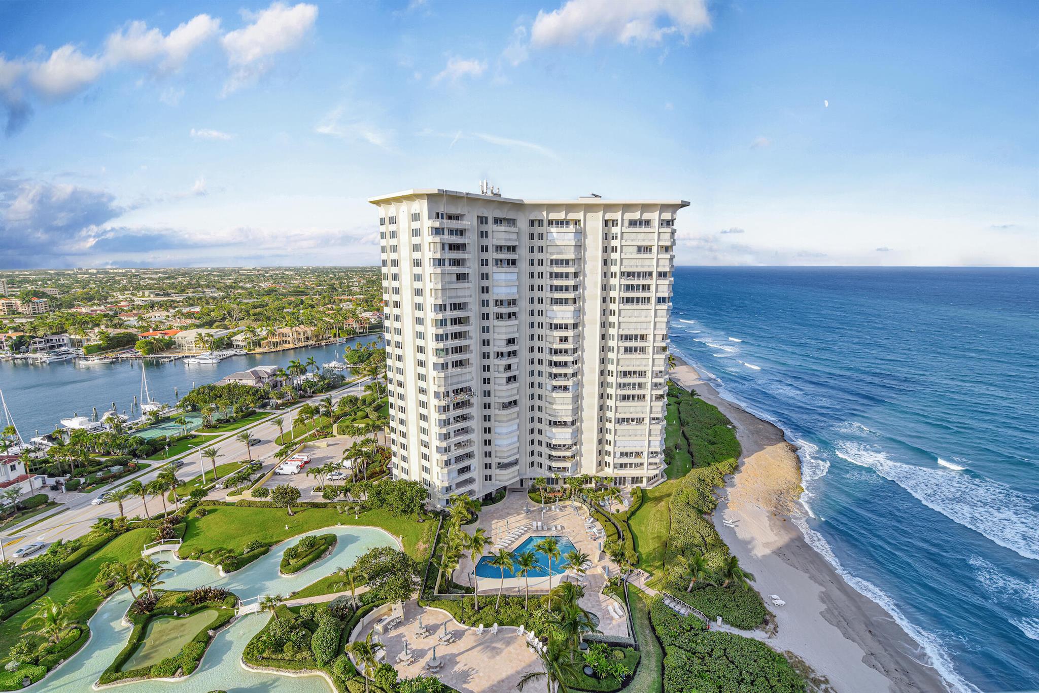CHALFONTE CONDO - Residential