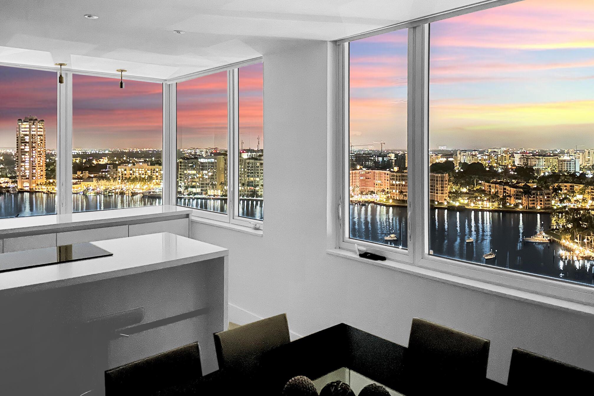 CHALFONTE CONDO - Residential