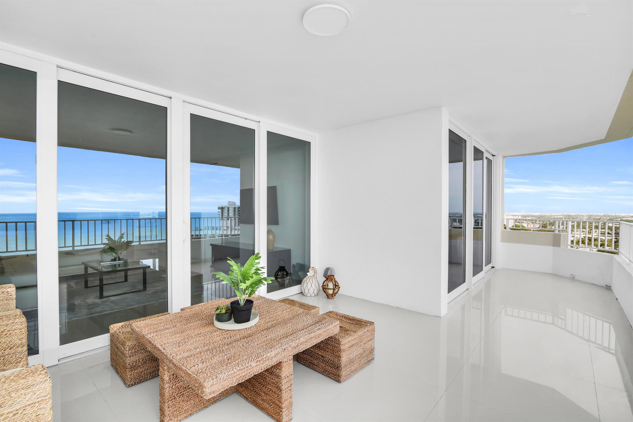 CHALFONTE CONDO - Residential