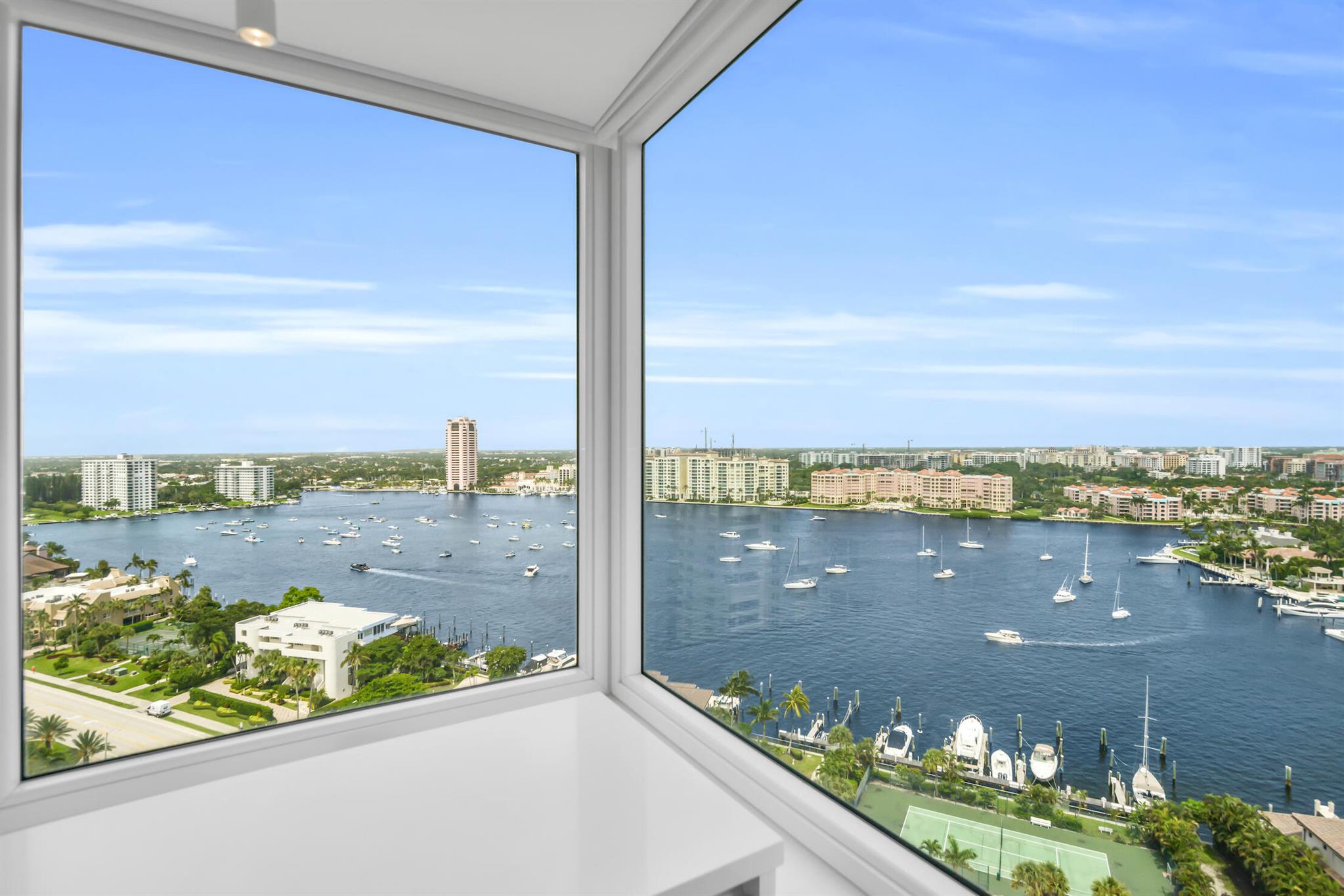 CHALFONTE CONDO - Residential