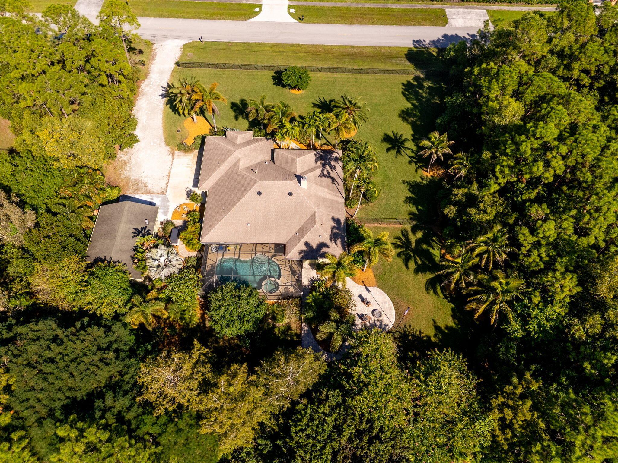 Loxahatchee / The Acreage - Residential