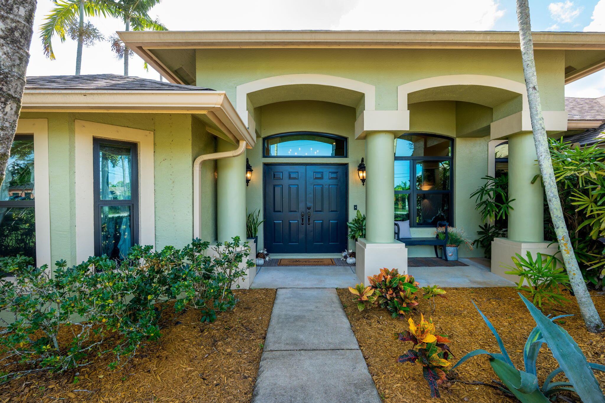 Loxahatchee / The Acreage - Residential