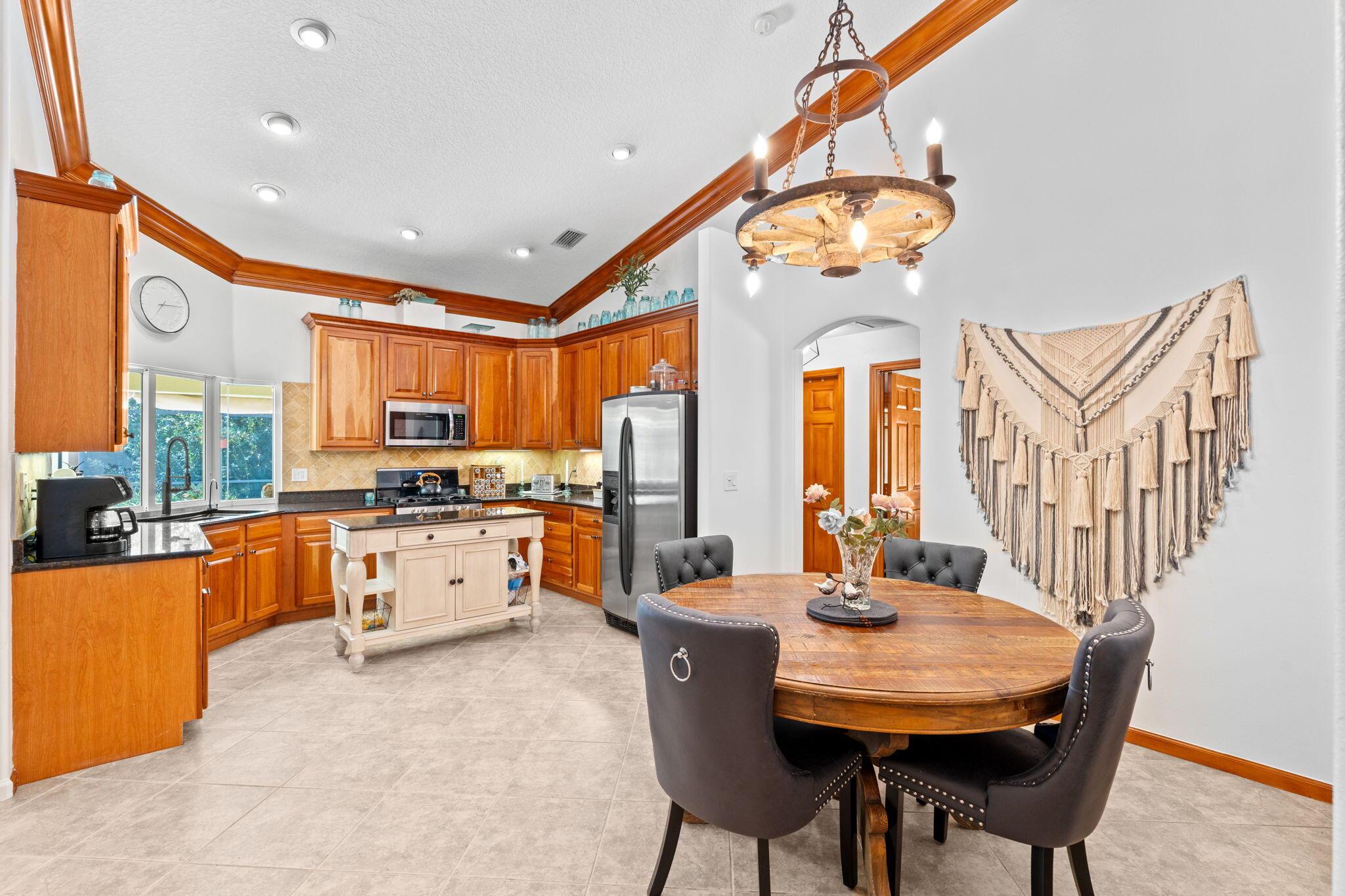 Loxahatchee / The Acreage - Residential