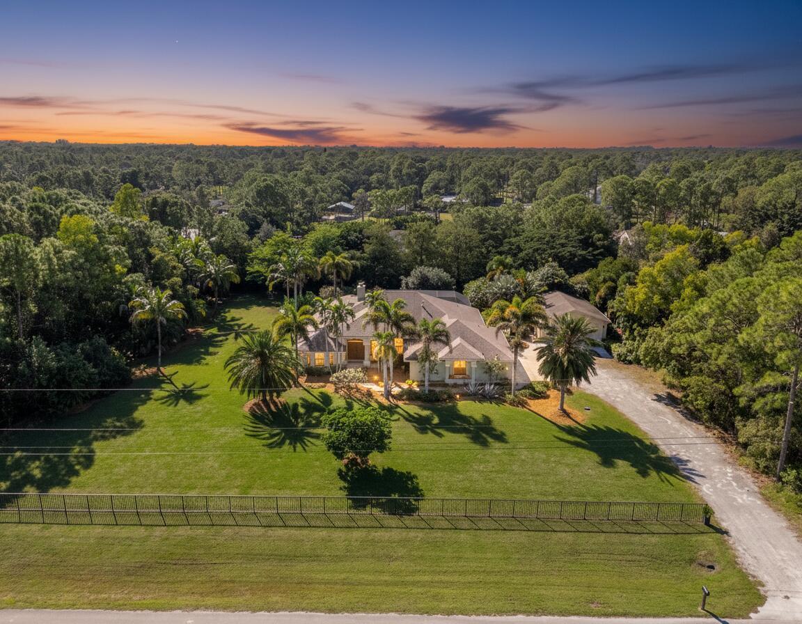 Loxahatchee / The Acreage - Residential