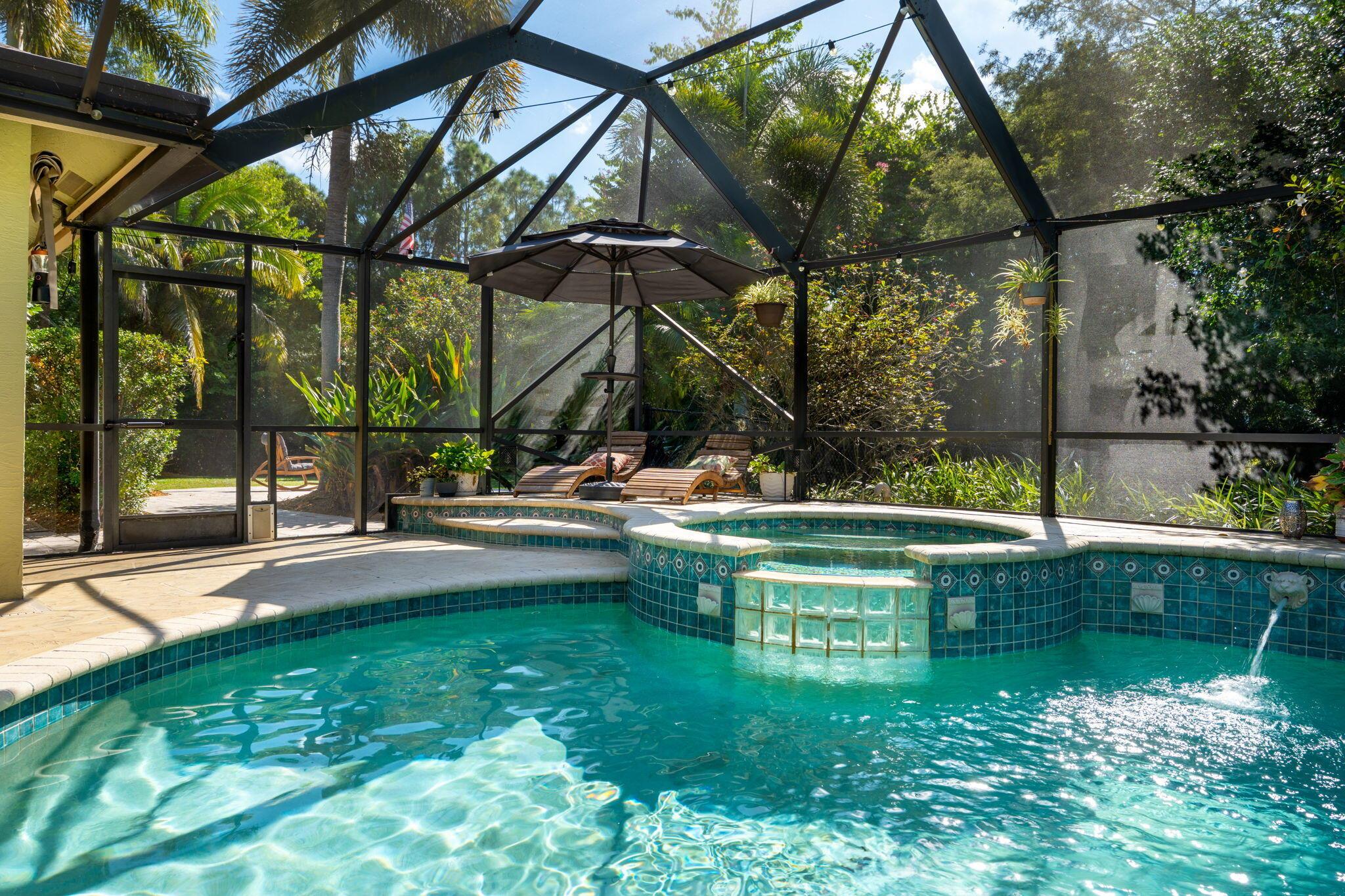 Loxahatchee / The Acreage - Residential