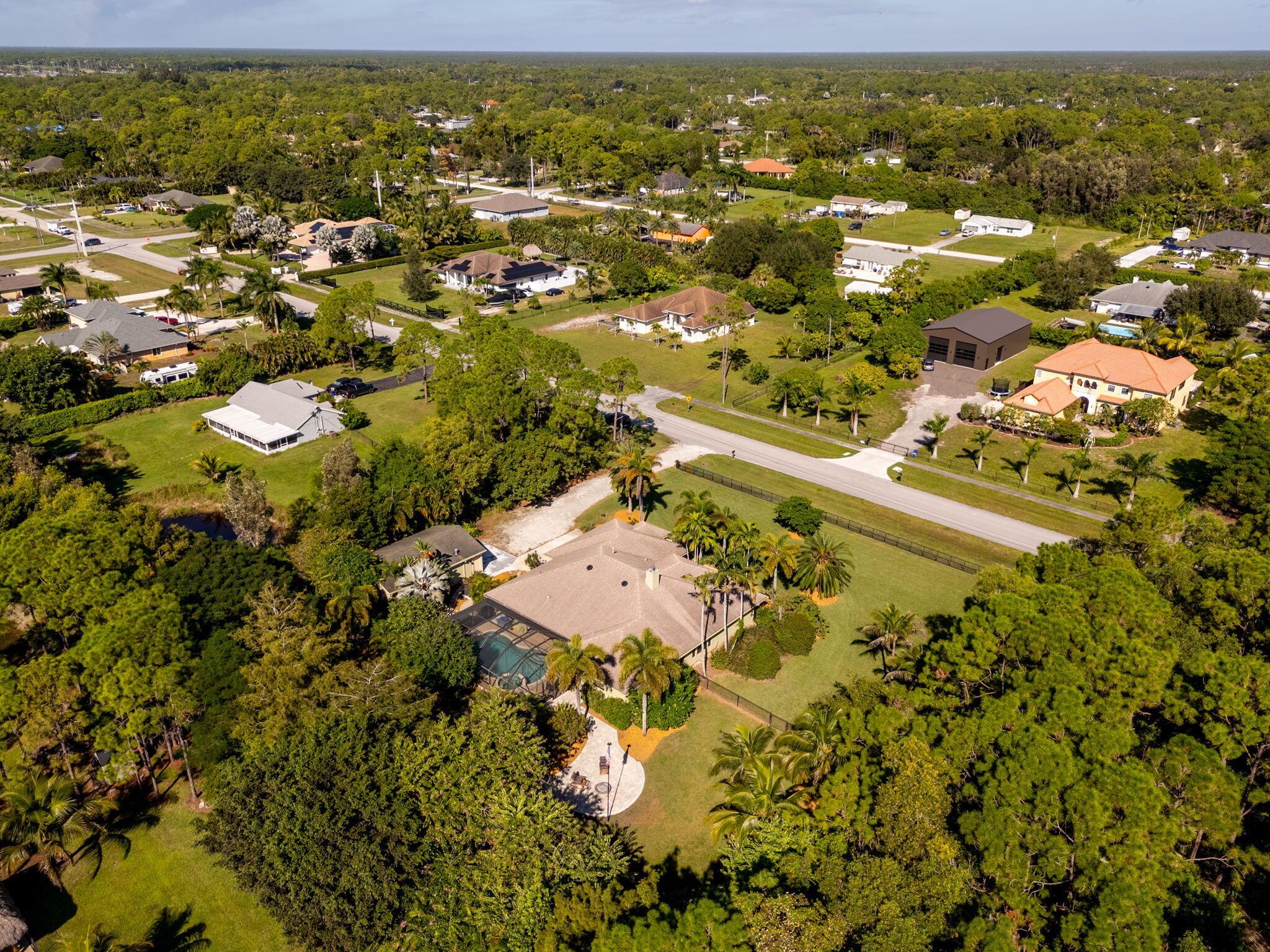 Loxahatchee / The Acreage - Residential