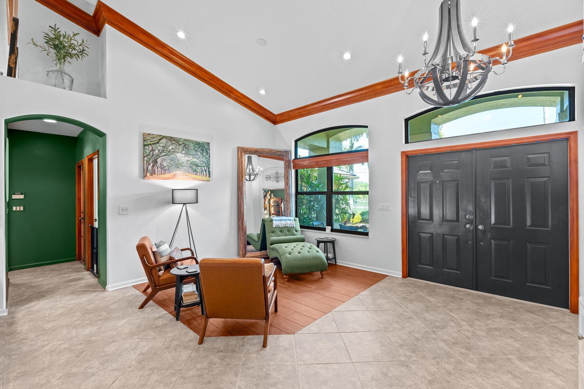 Loxahatchee / The Acreage - Residential