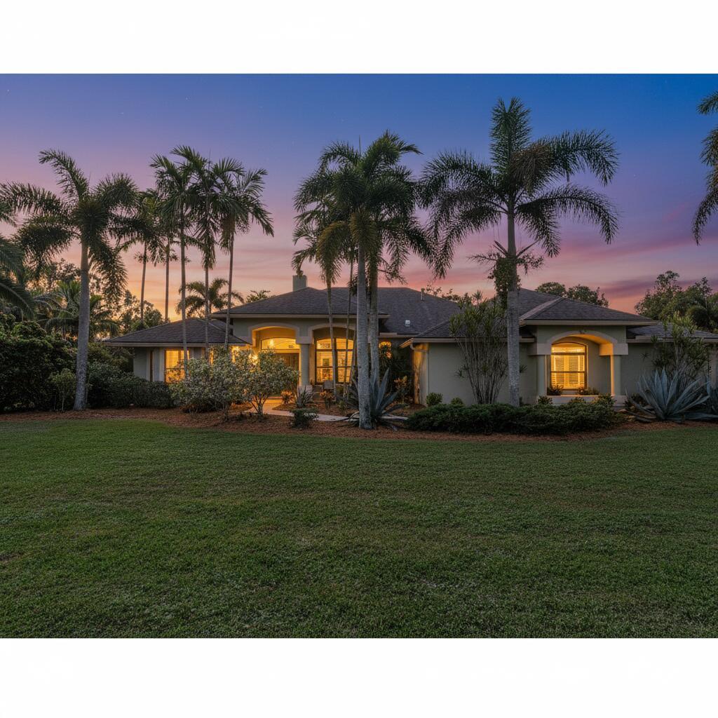 Loxahatchee / The Acreage - Residential