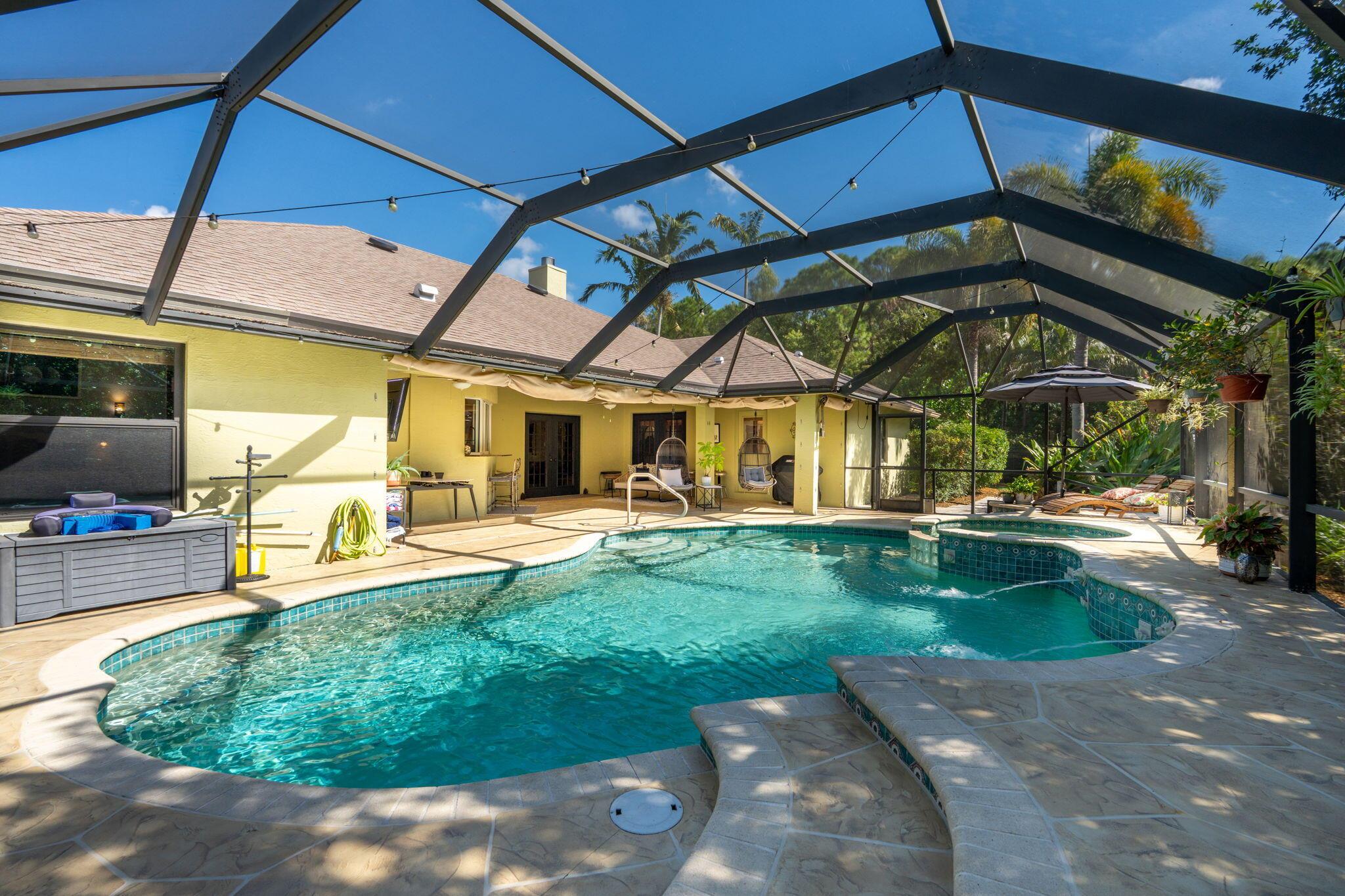 Loxahatchee / The Acreage - Residential