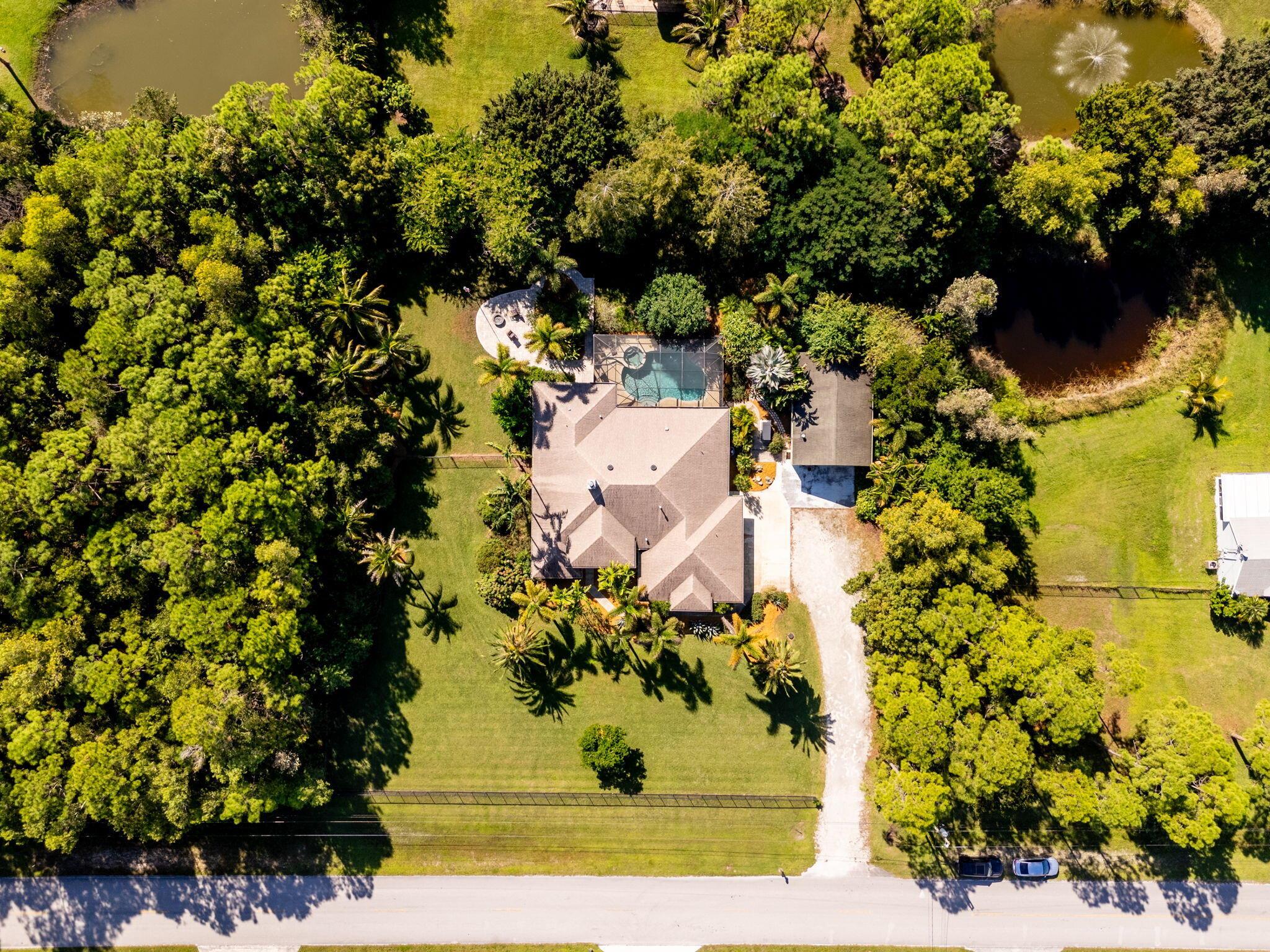 Loxahatchee / The Acreage - Residential