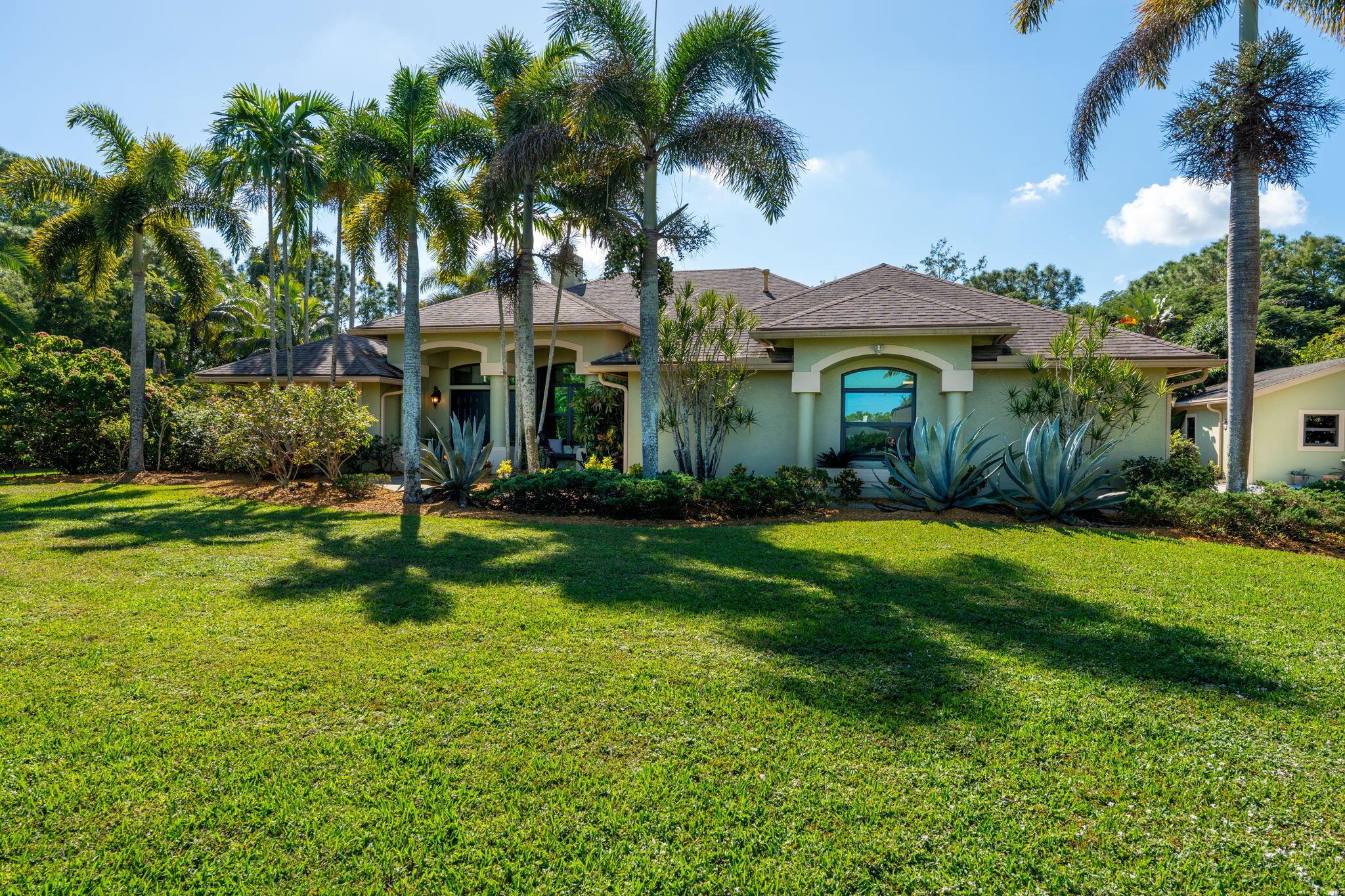 Loxahatchee / The Acreage - Residential