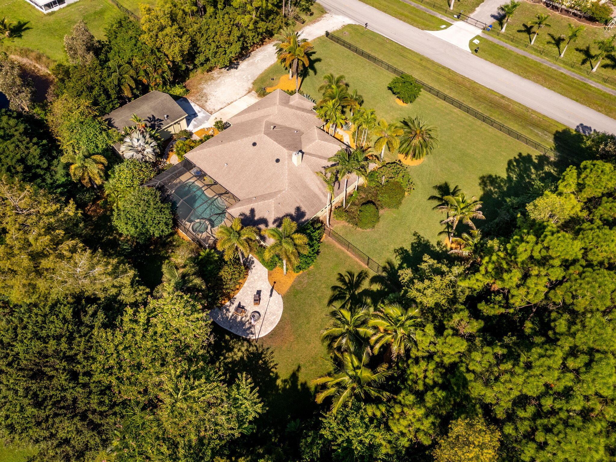 Loxahatchee / The Acreage - Residential