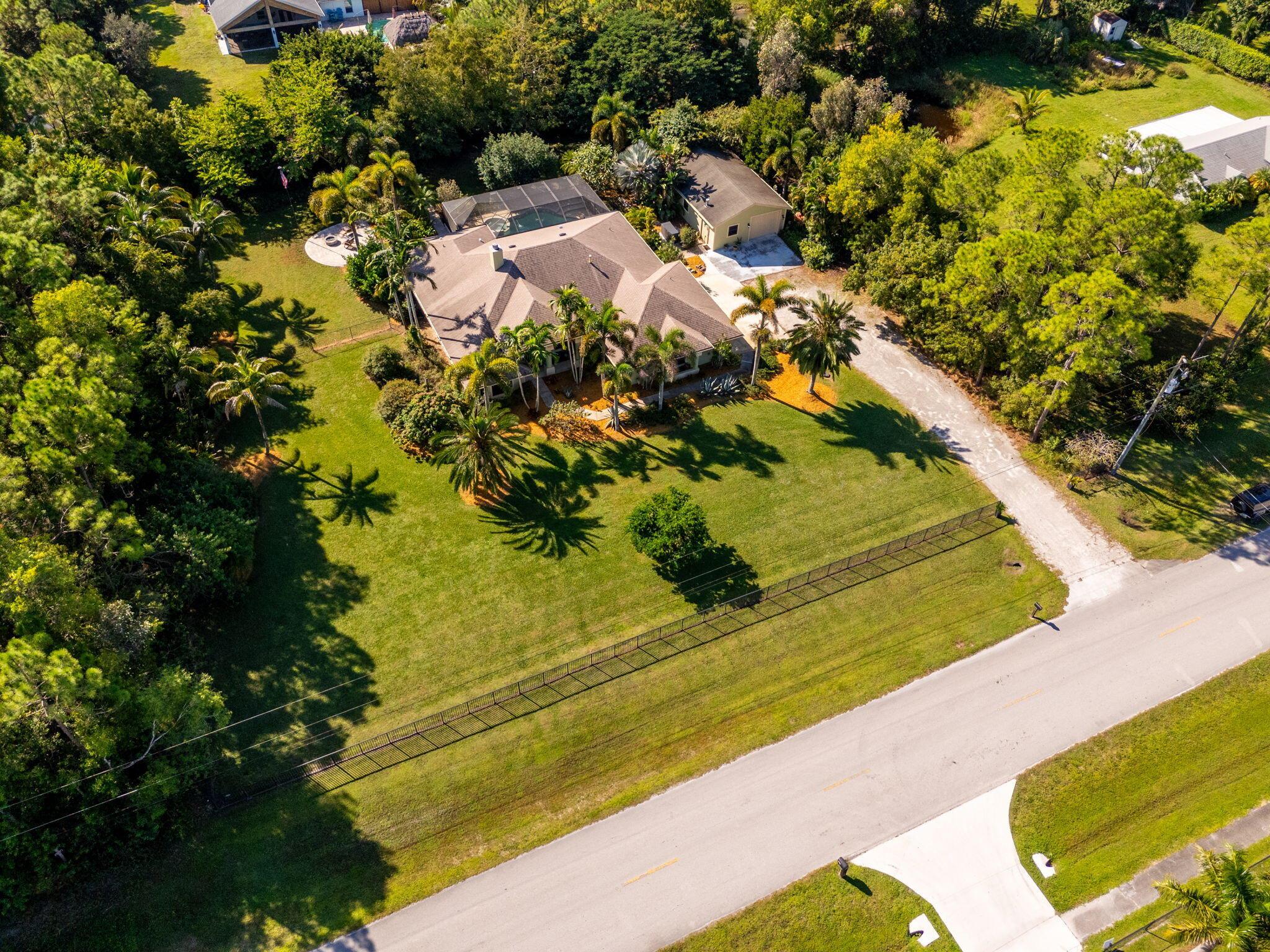 Loxahatchee / The Acreage - Residential