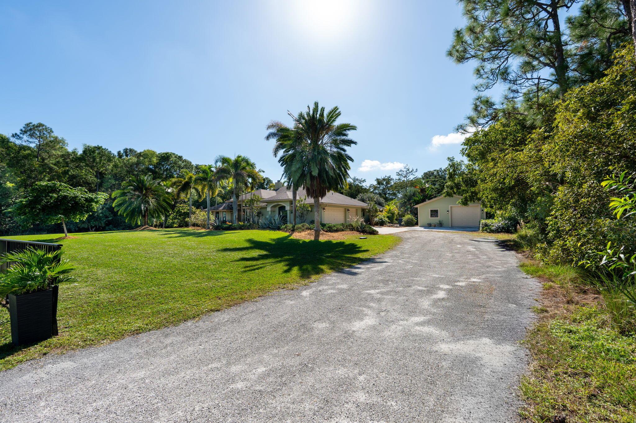 Loxahatchee / The Acreage - Residential