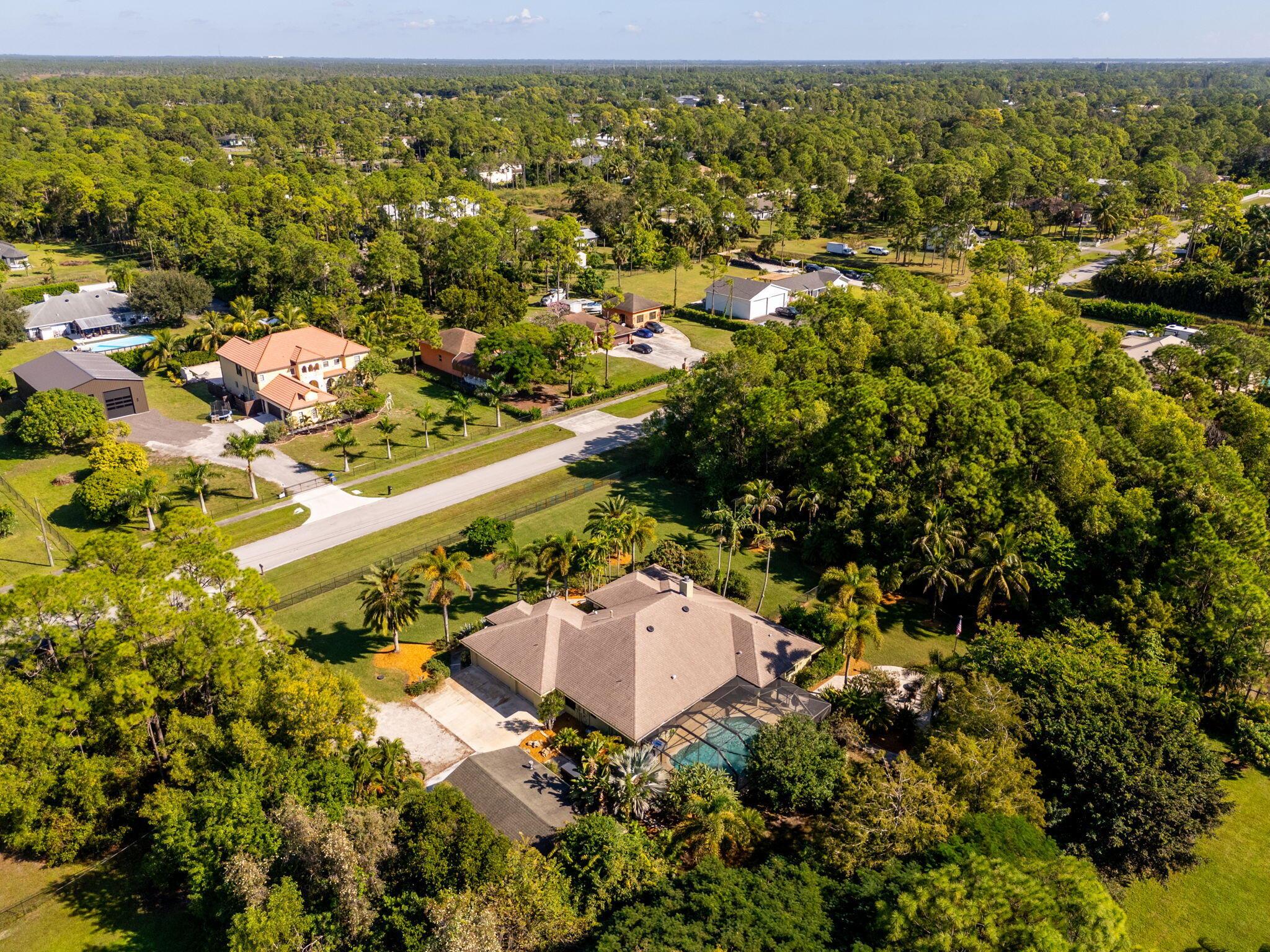 Loxahatchee / The Acreage - Residential