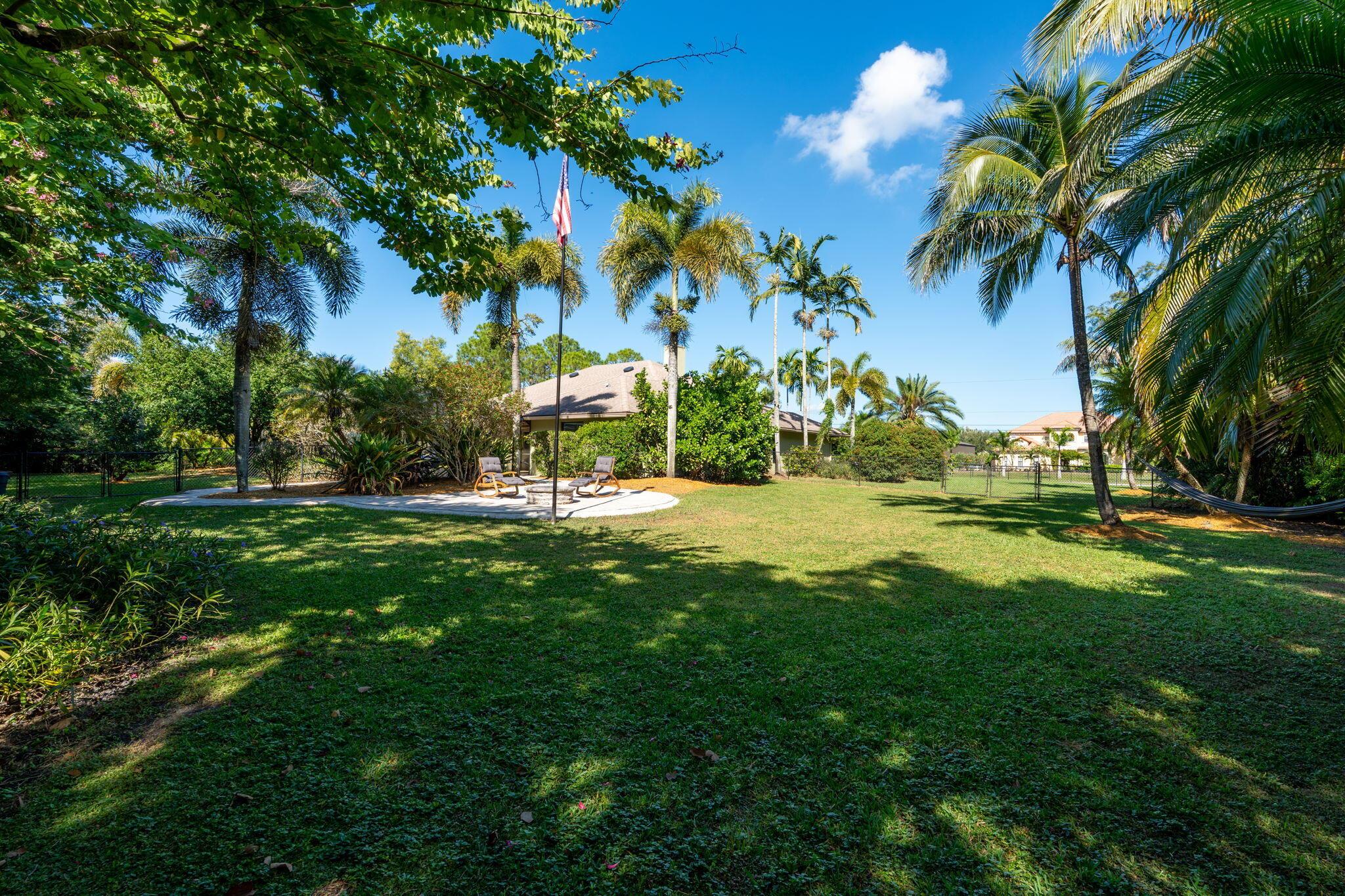 Loxahatchee / The Acreage - Residential