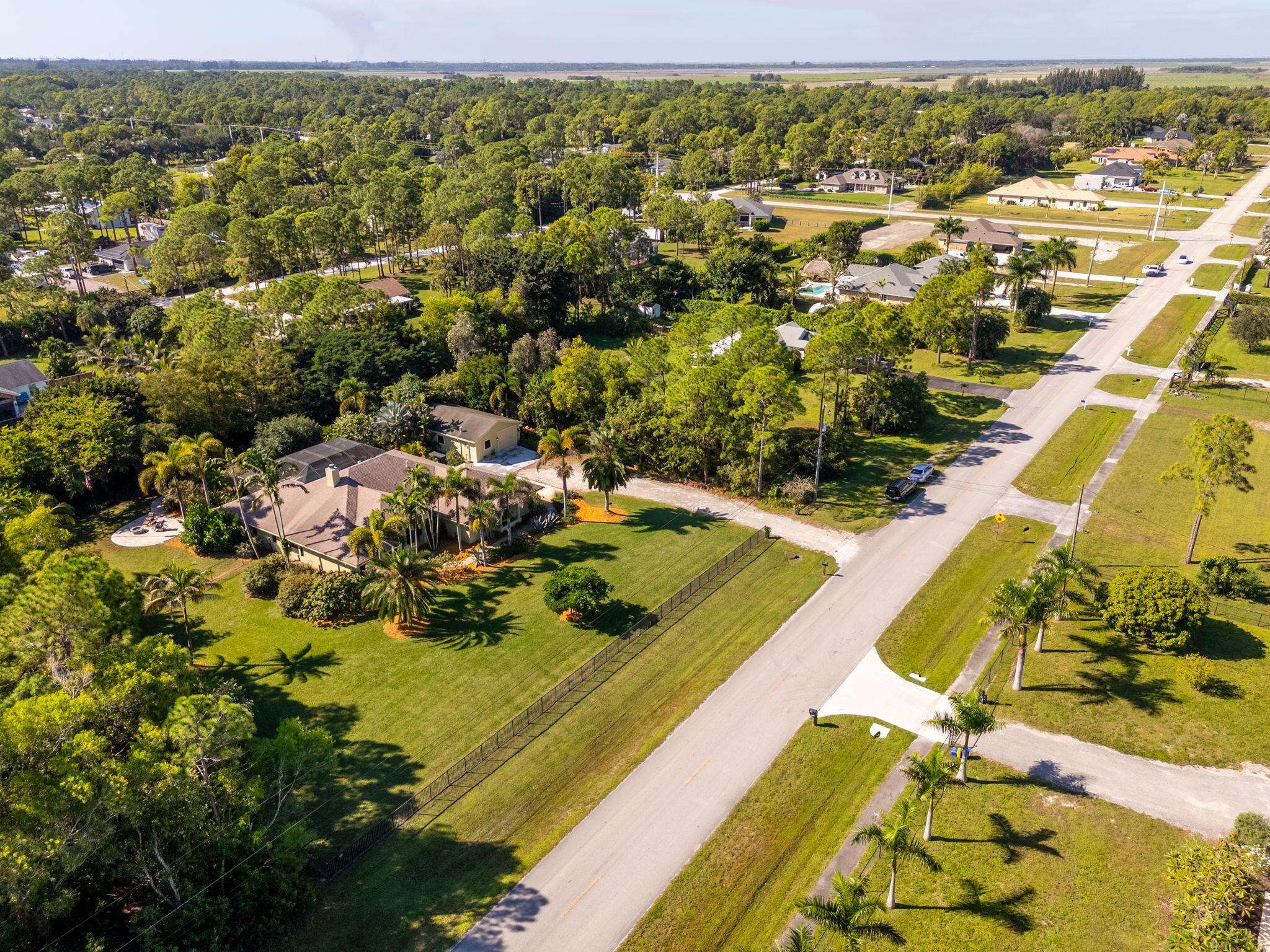 Loxahatchee / The Acreage - Residential