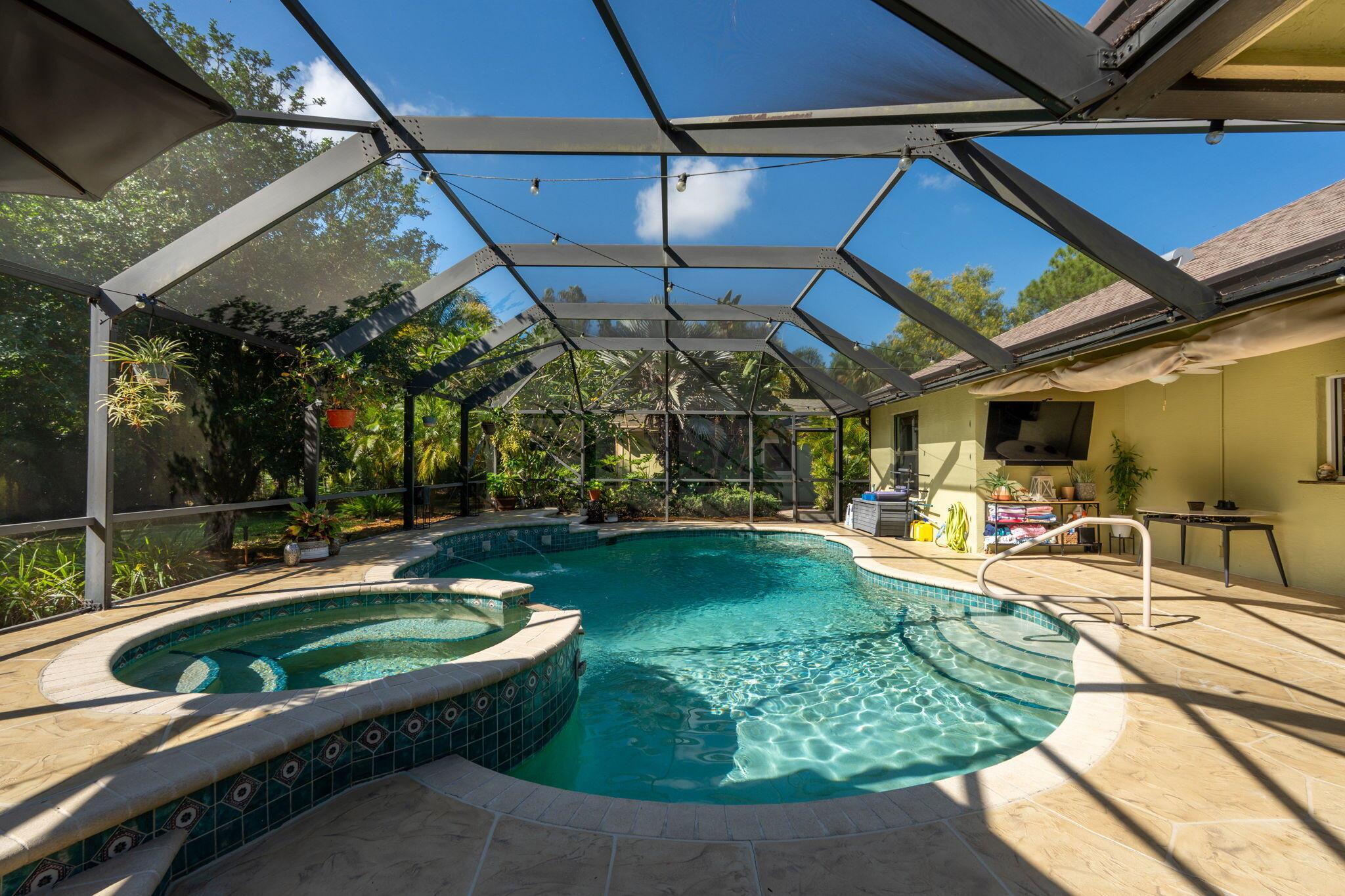 Loxahatchee / The Acreage - Residential