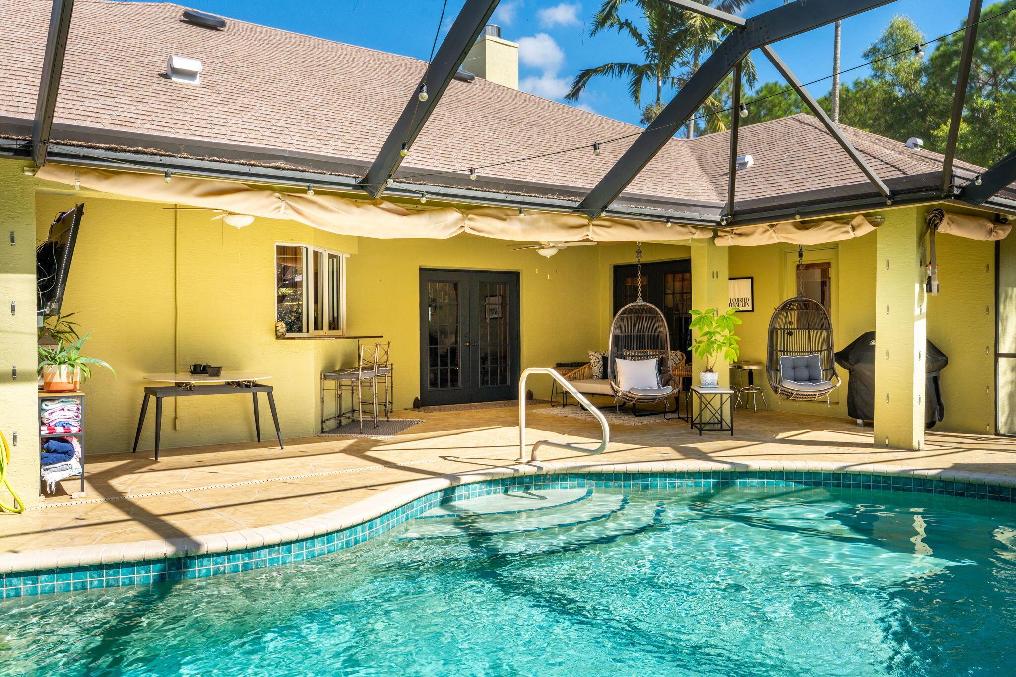 Loxahatchee / The Acreage - Residential