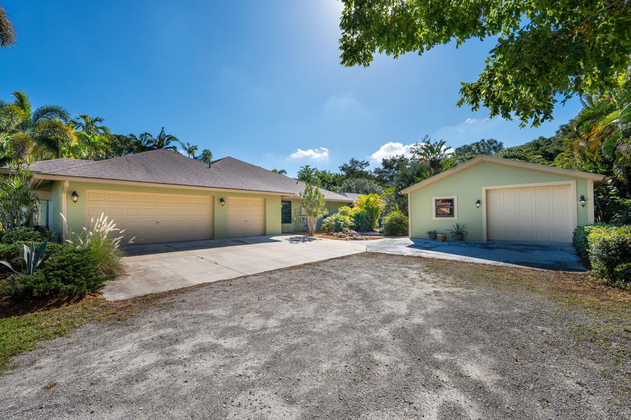 Loxahatchee / The Acreage - Residential
