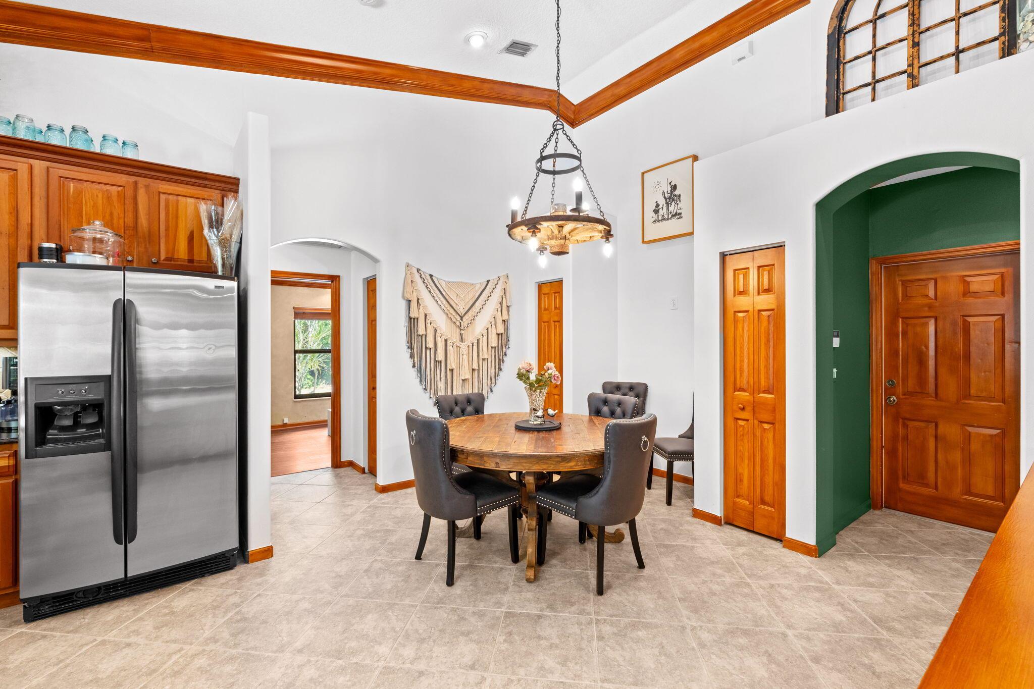 Loxahatchee / The Acreage - Residential