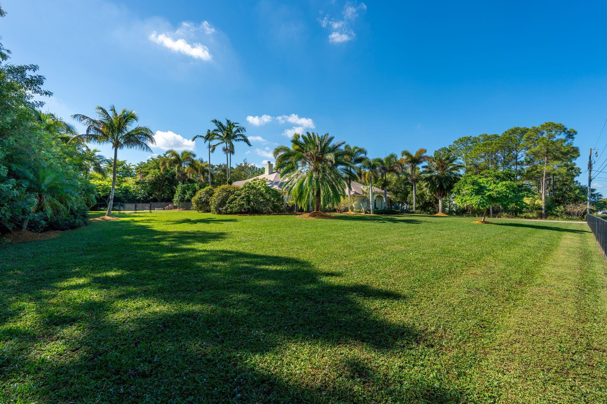 Loxahatchee / The Acreage - Residential
