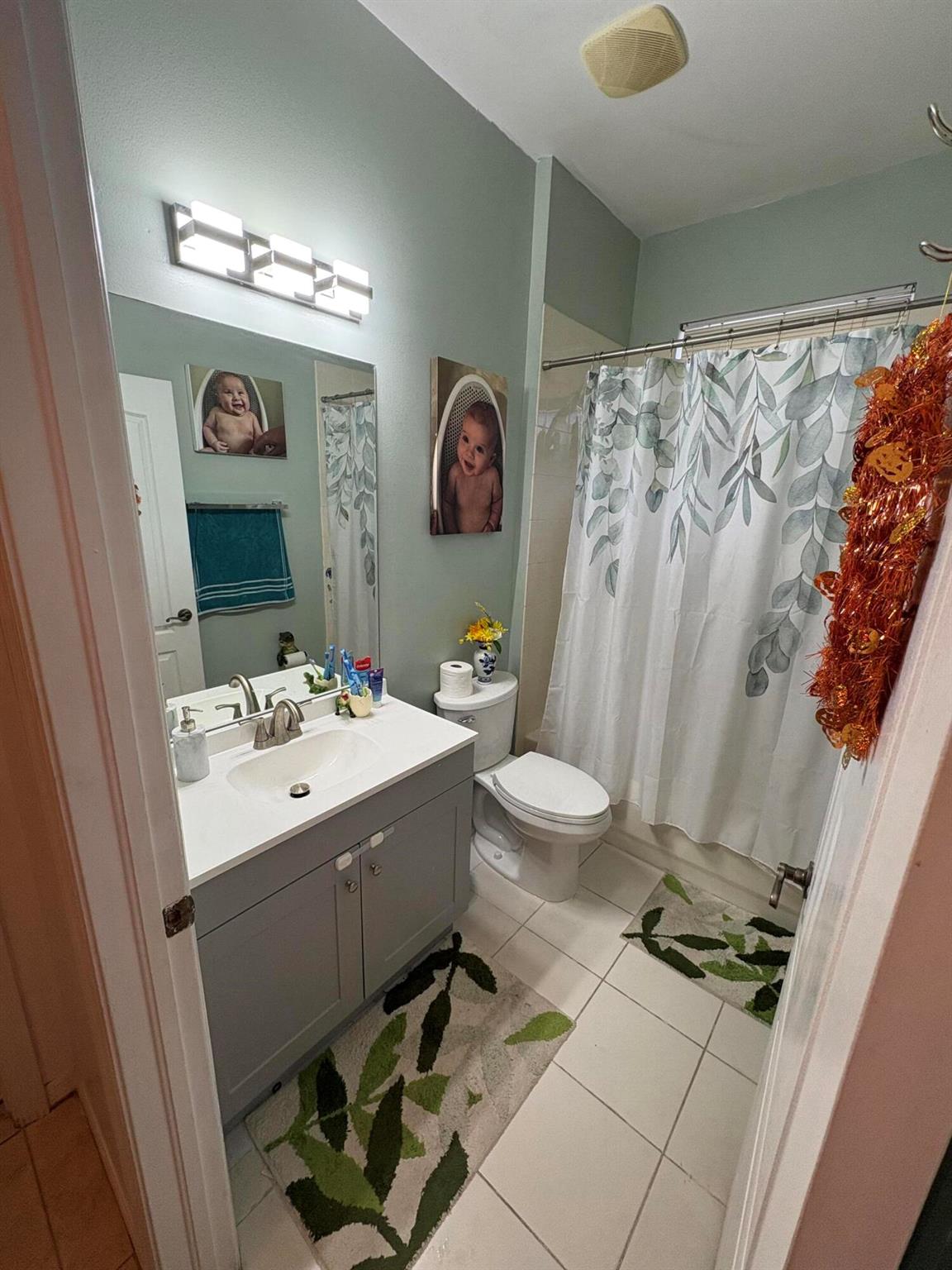 SEMINOLE ESTATES & TOWNHO - Residential