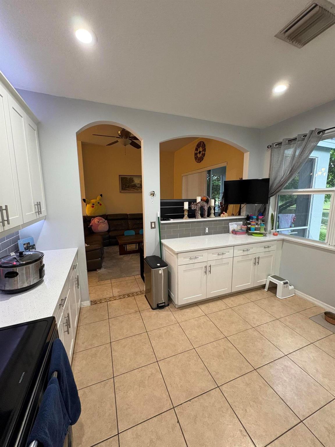SEMINOLE ESTATES & TOWNHO - Residential