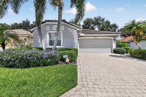 7203 Whitfield Avenue, Boynton Beach, FL 33437 - #: B26075787