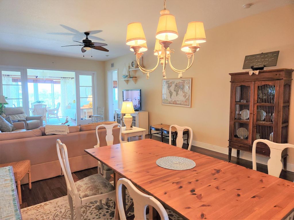 Photo of 24 Harbour Isle Drive W #204, Fort Pierce, FL 34949 (MLS # R10924367)