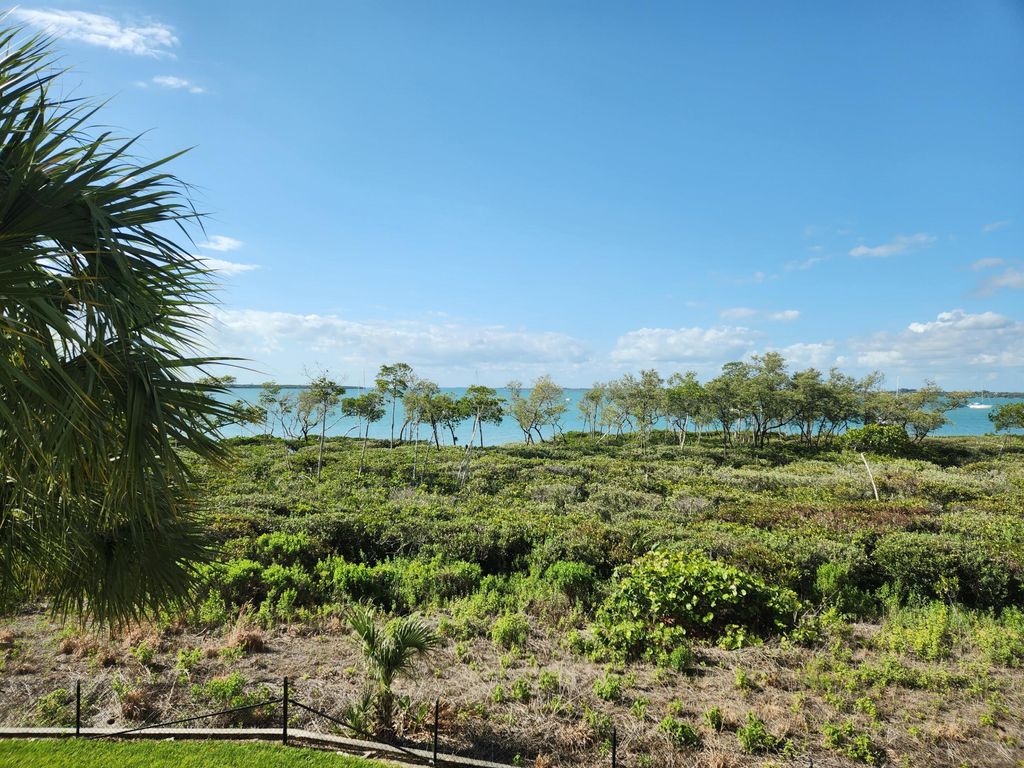 Photo of 24 Harbour Isle Drive W #204, Fort Pierce, FL 34949 (MLS # R10924367)