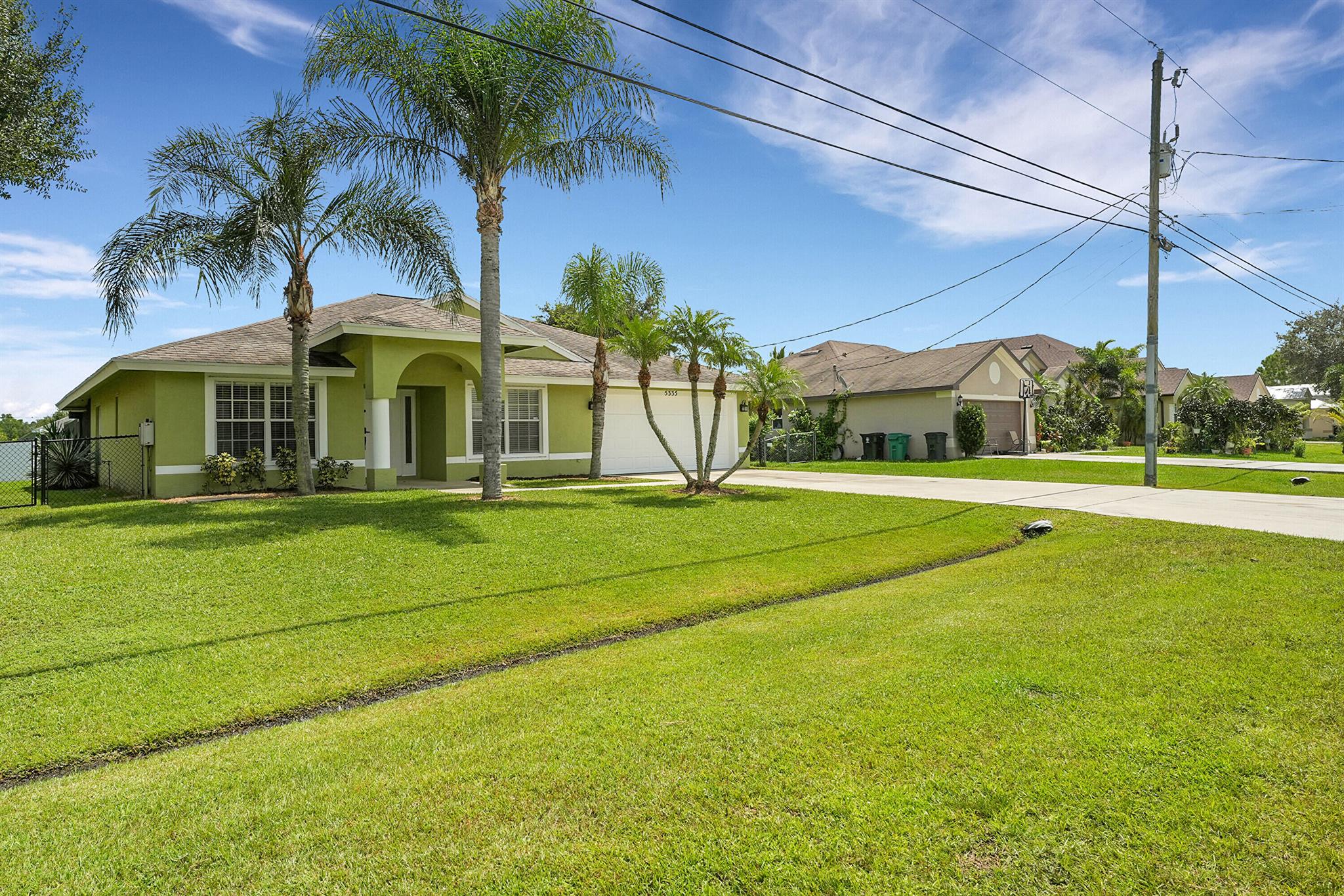 5335 NW Conley Drive