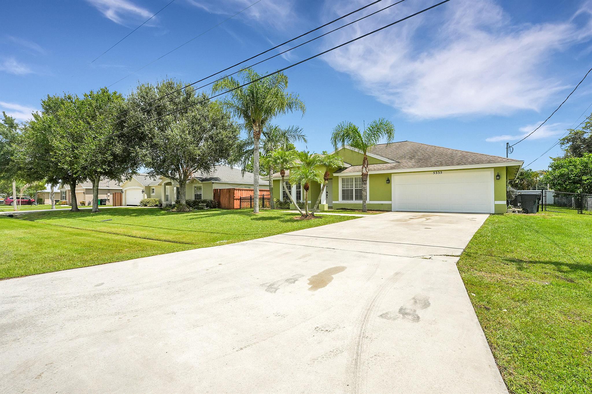 5335 NW Conley Drive