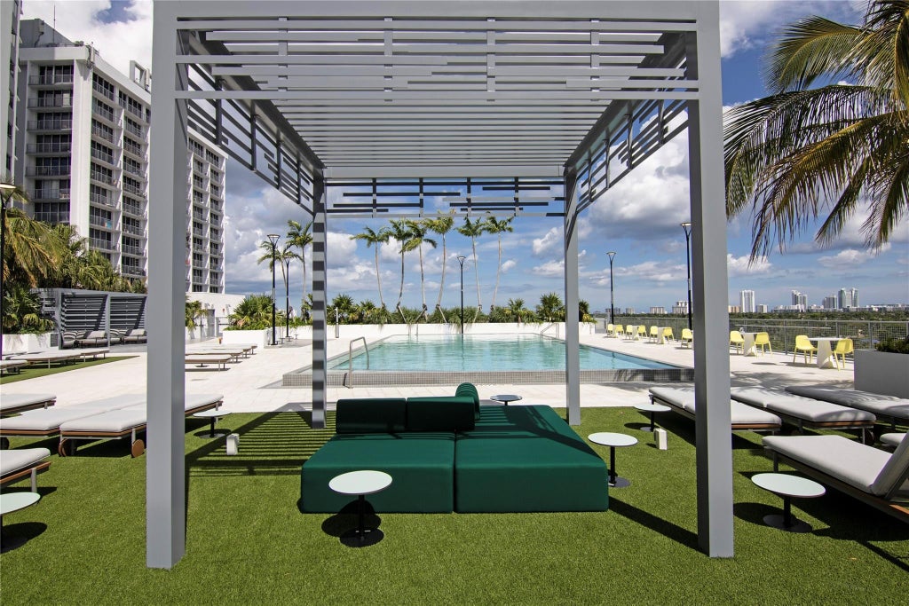 Photo of 1770 S Young Circle #414, Hollywood, FL 33020 (MLS # B26079653)