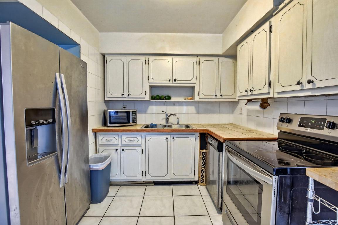 LINWOOD GARDENS NO 2 - Residential