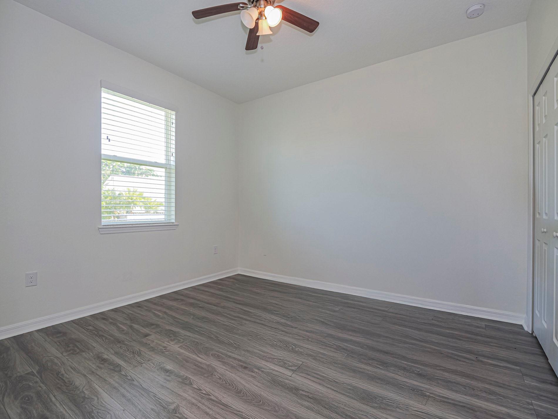 Port Malabar - Residential