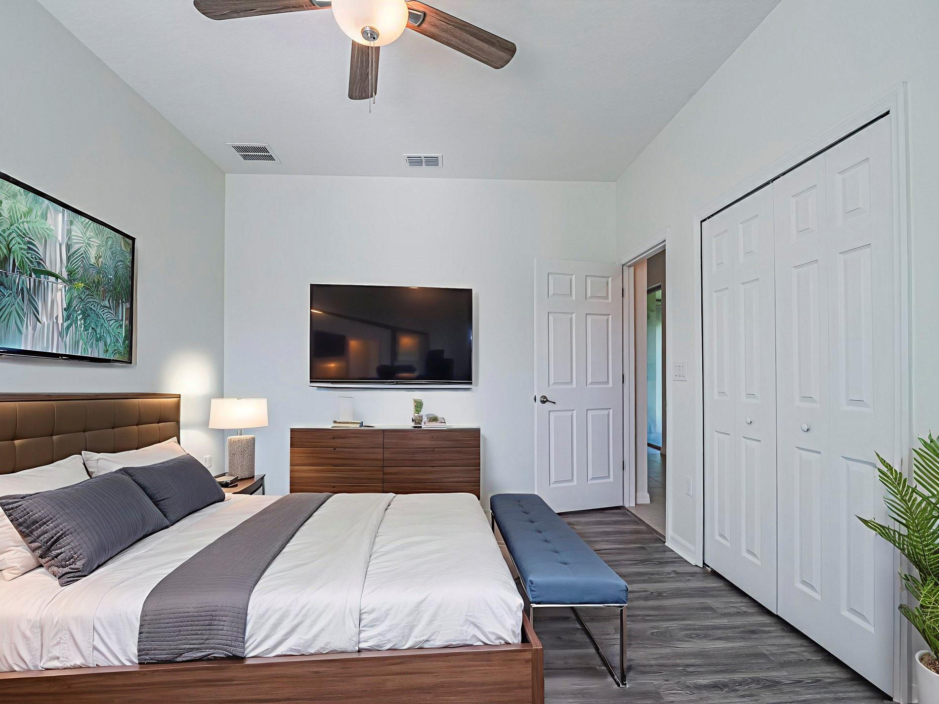 Port Malabar - Residential