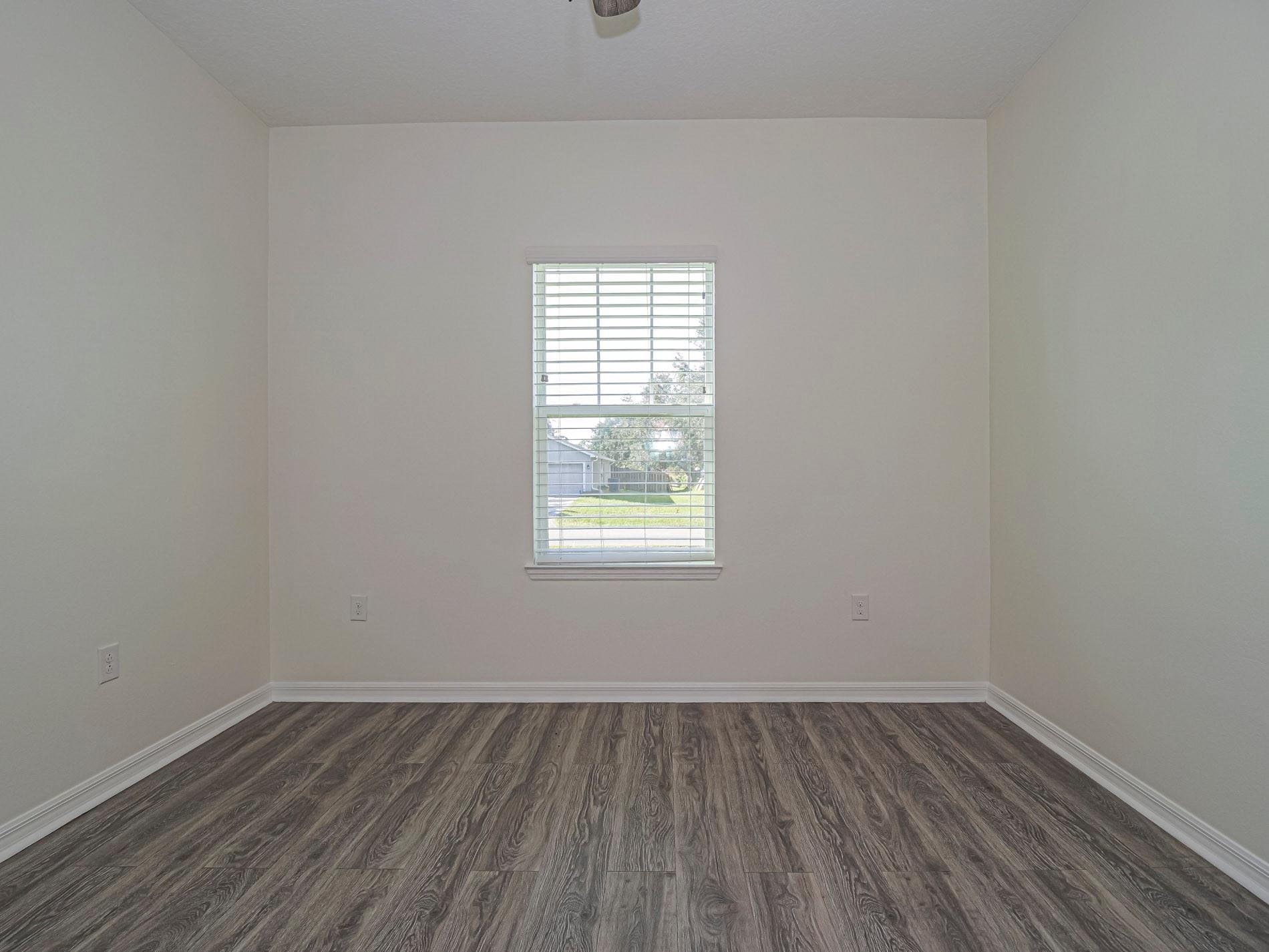 Port Malabar - Residential