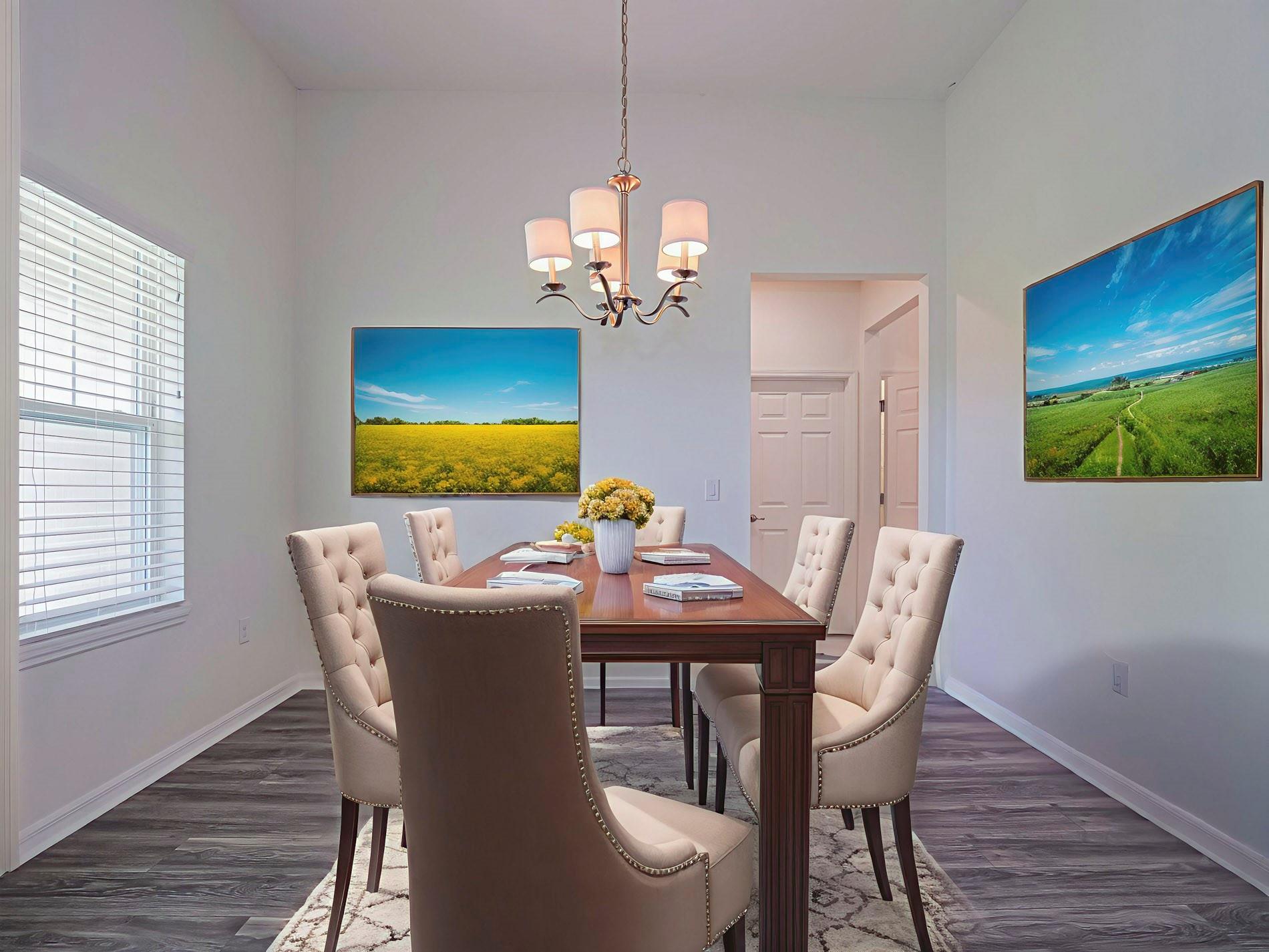 Port Malabar - Residential