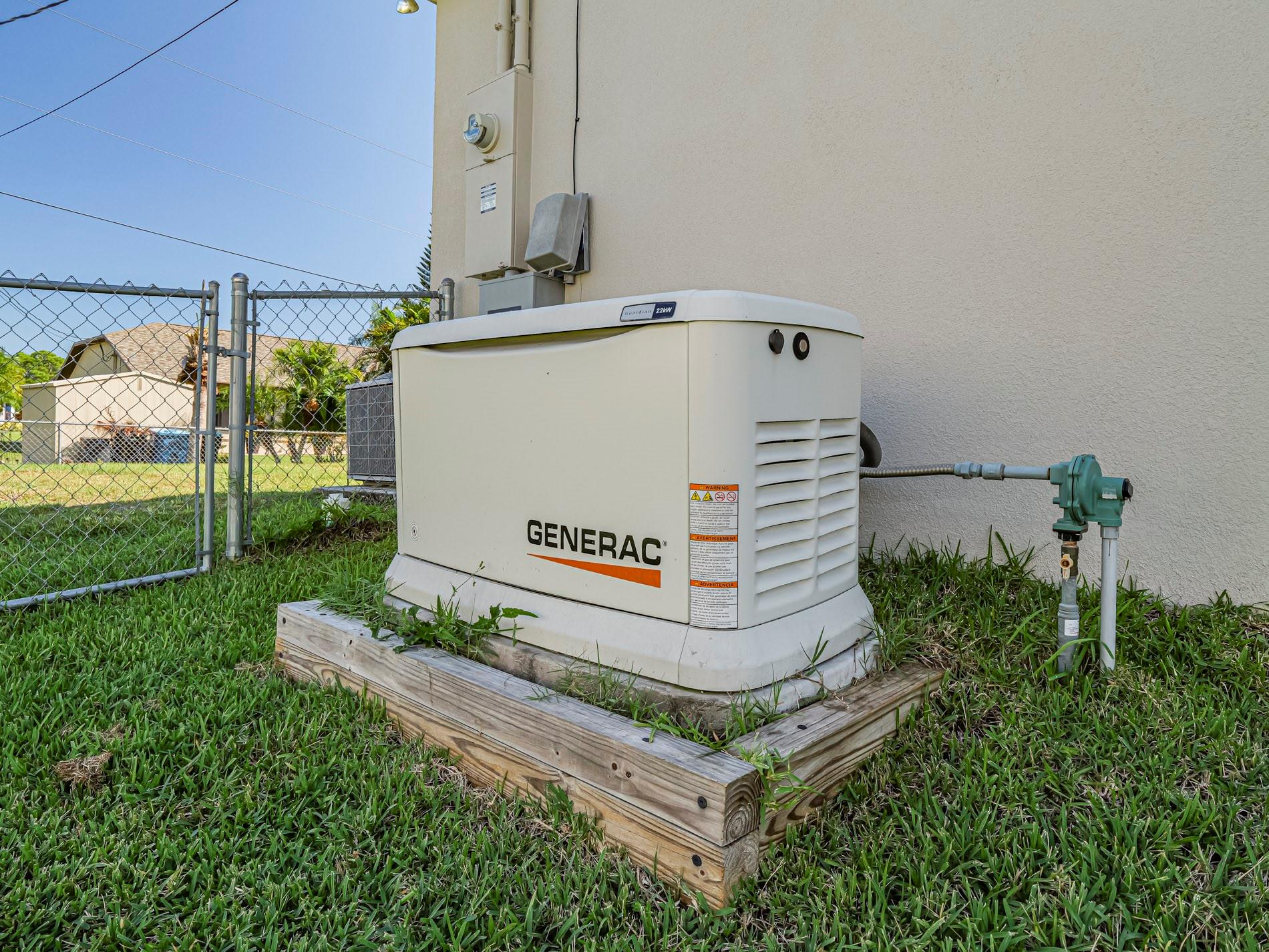 Port Malabar - Residential