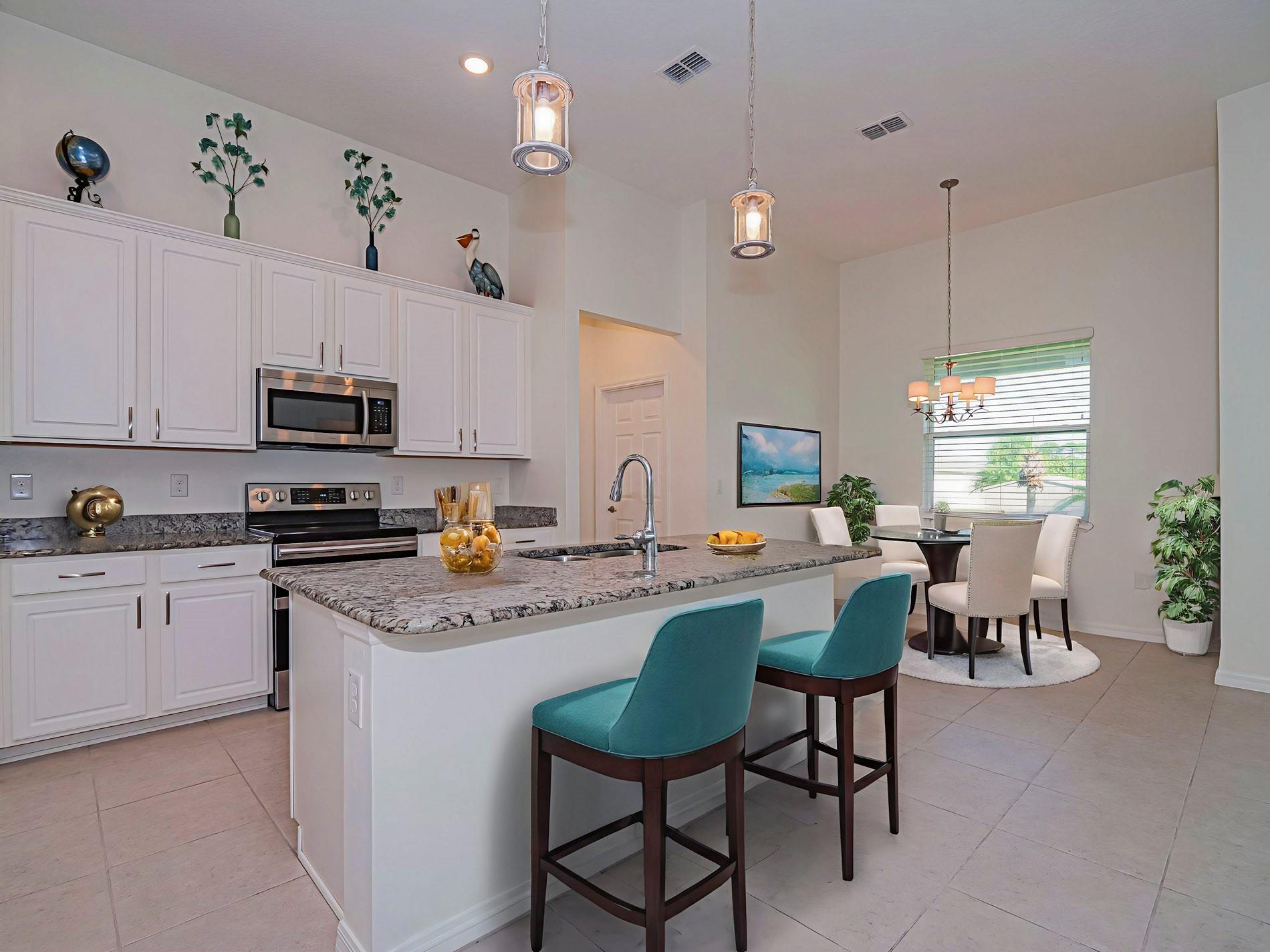 Port Malabar - Residential